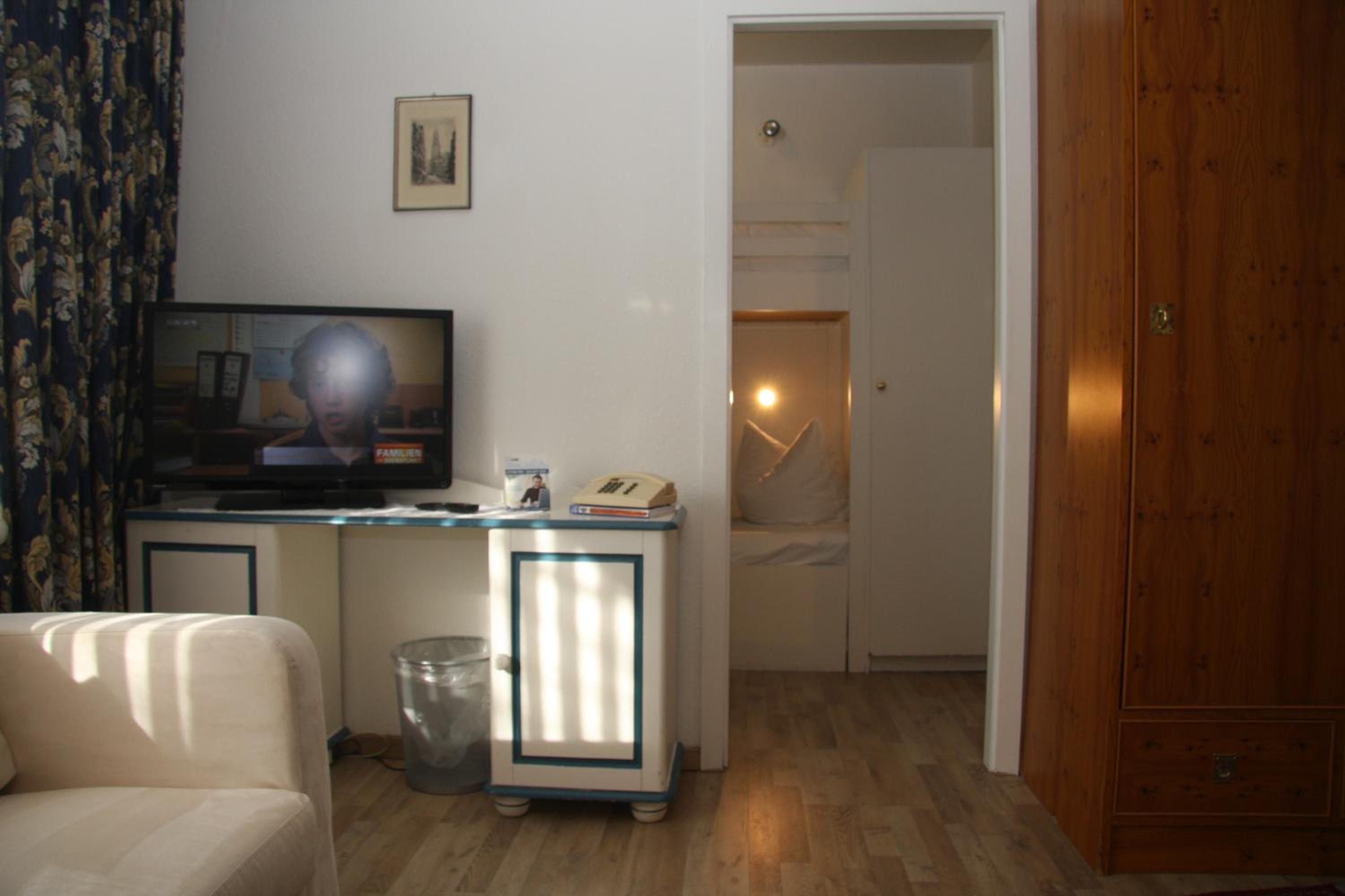 Family Room for 4
