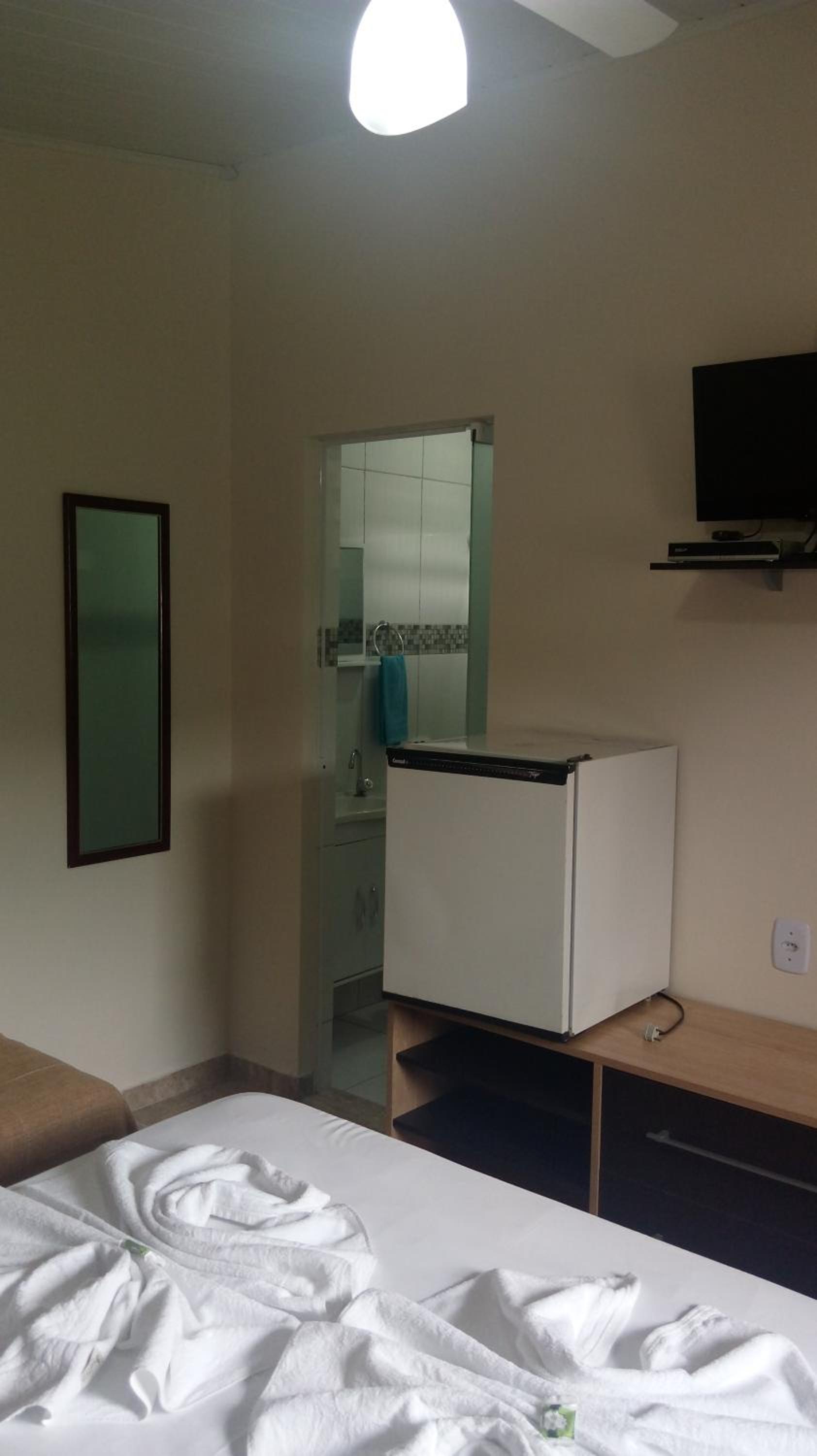 Quadruple Room photo 1