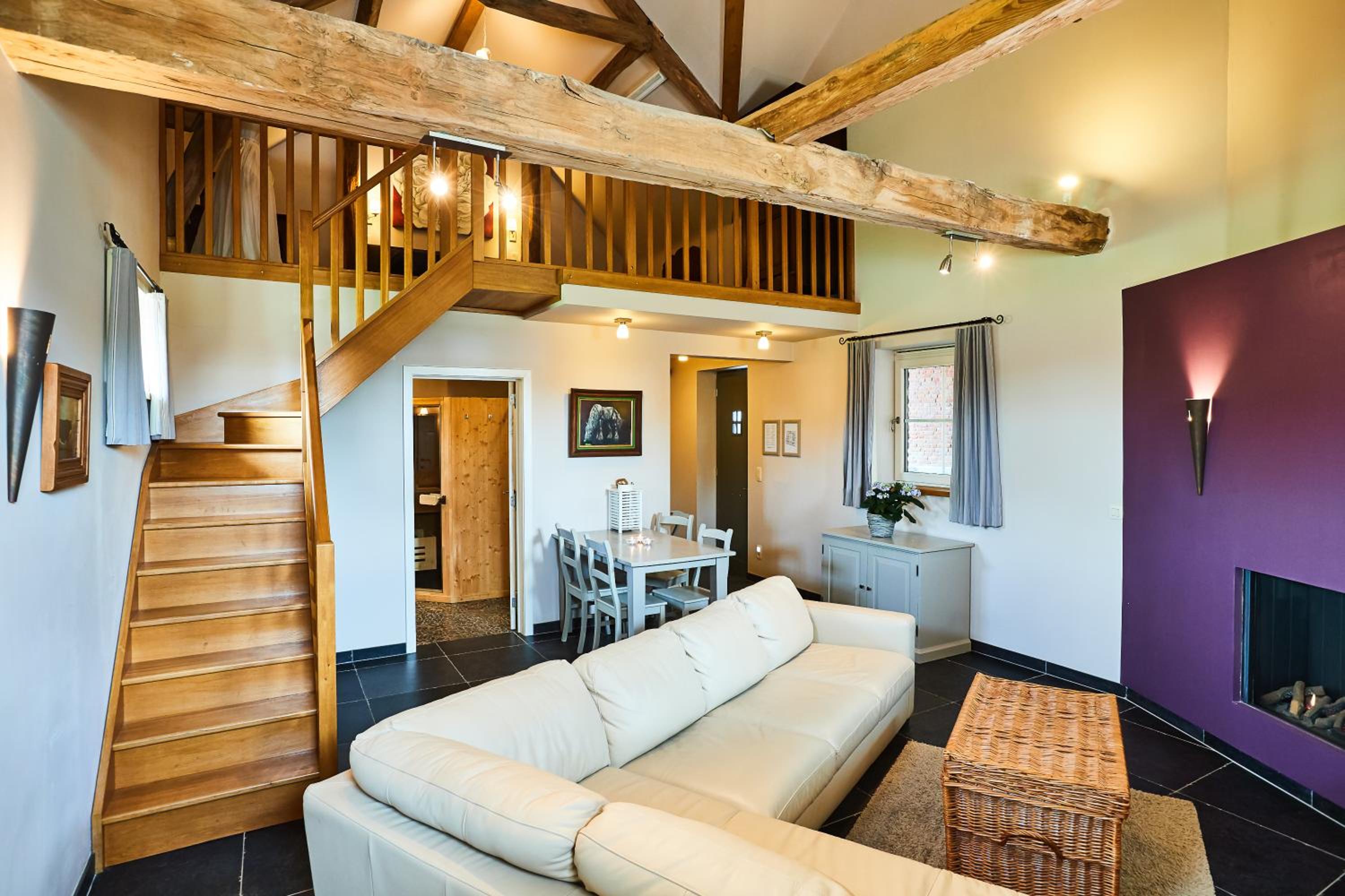 Junior Suite photo 1