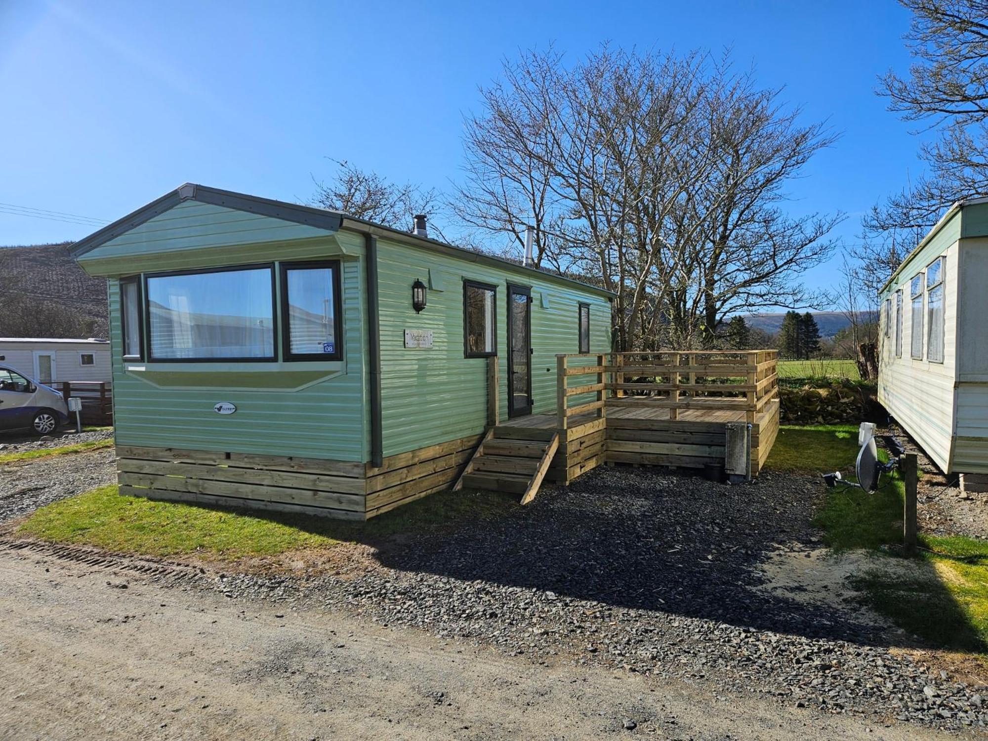 Two-Bedroom House - Pet Friendly photo 1