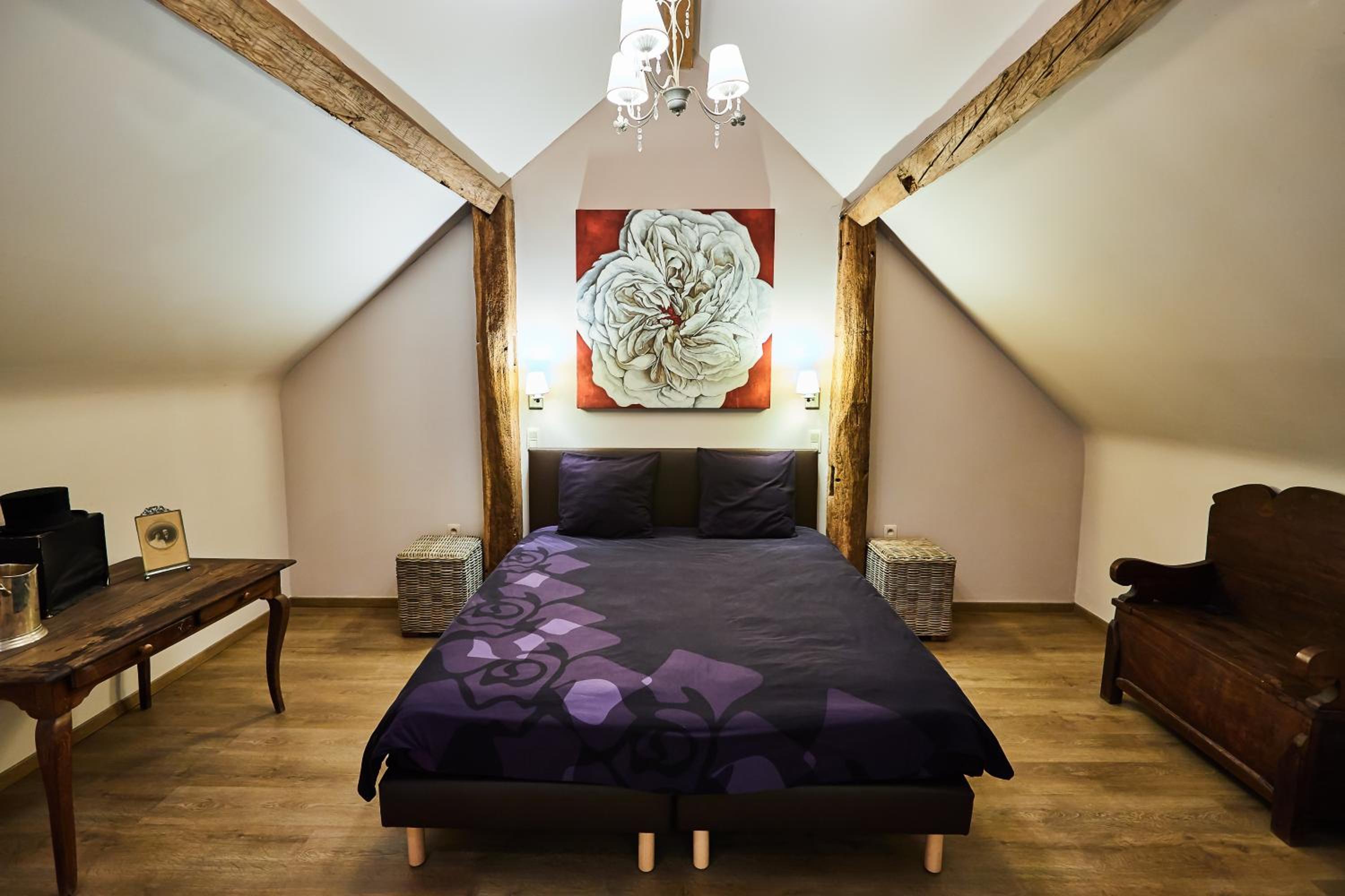 Junior Suite photo 3