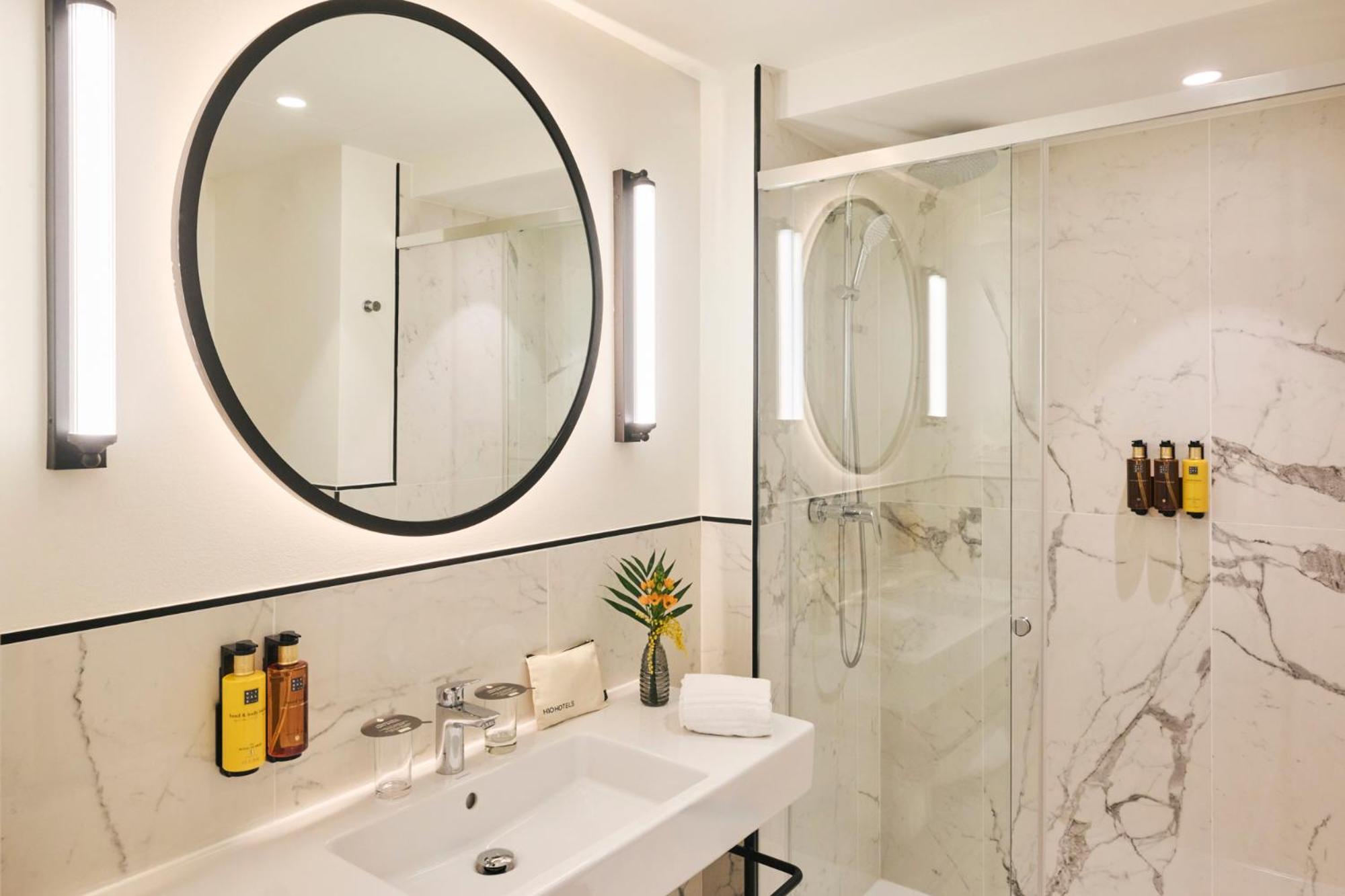 Superior Triple Room photo 3