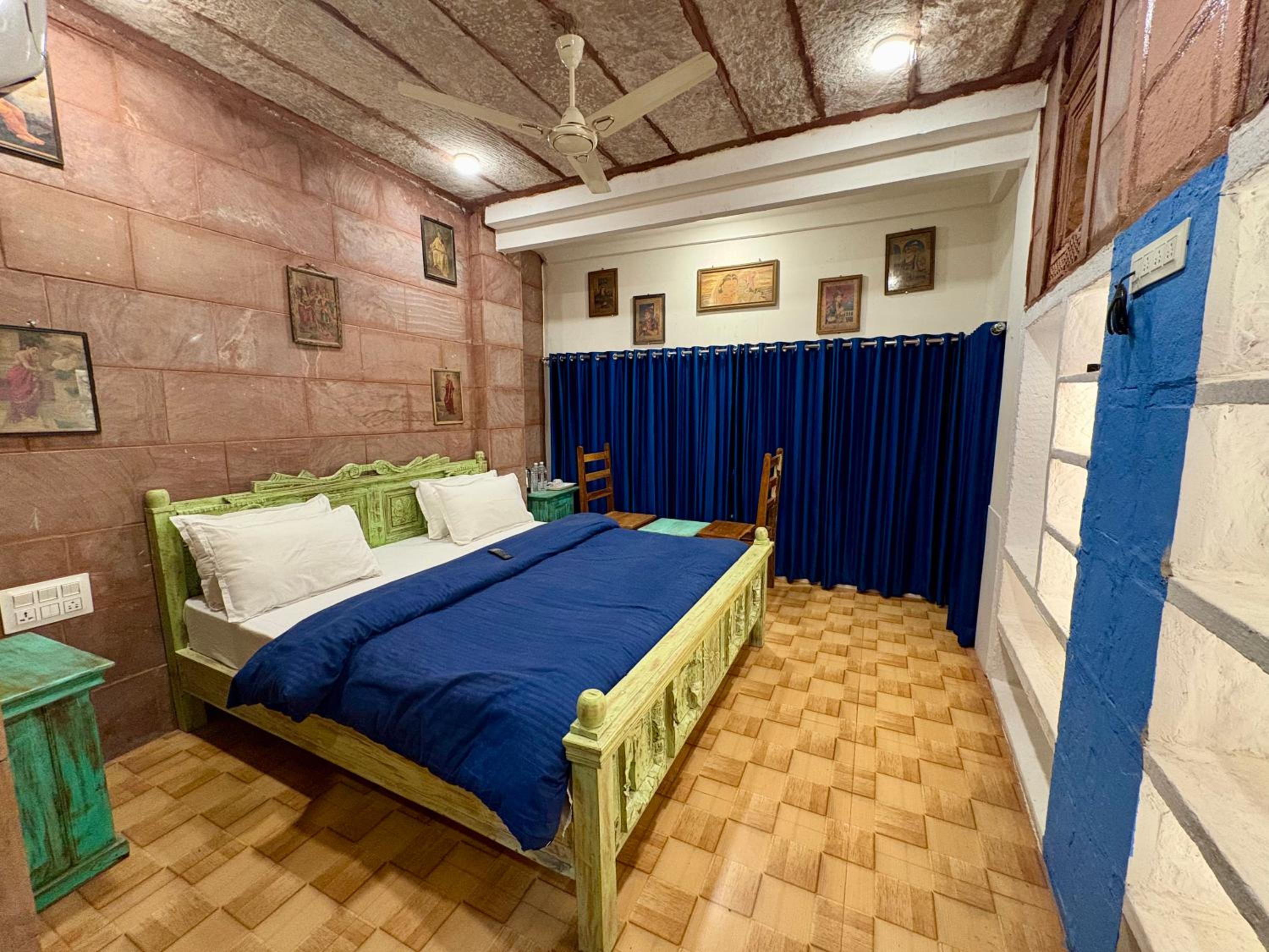 Suite with City View photo 2