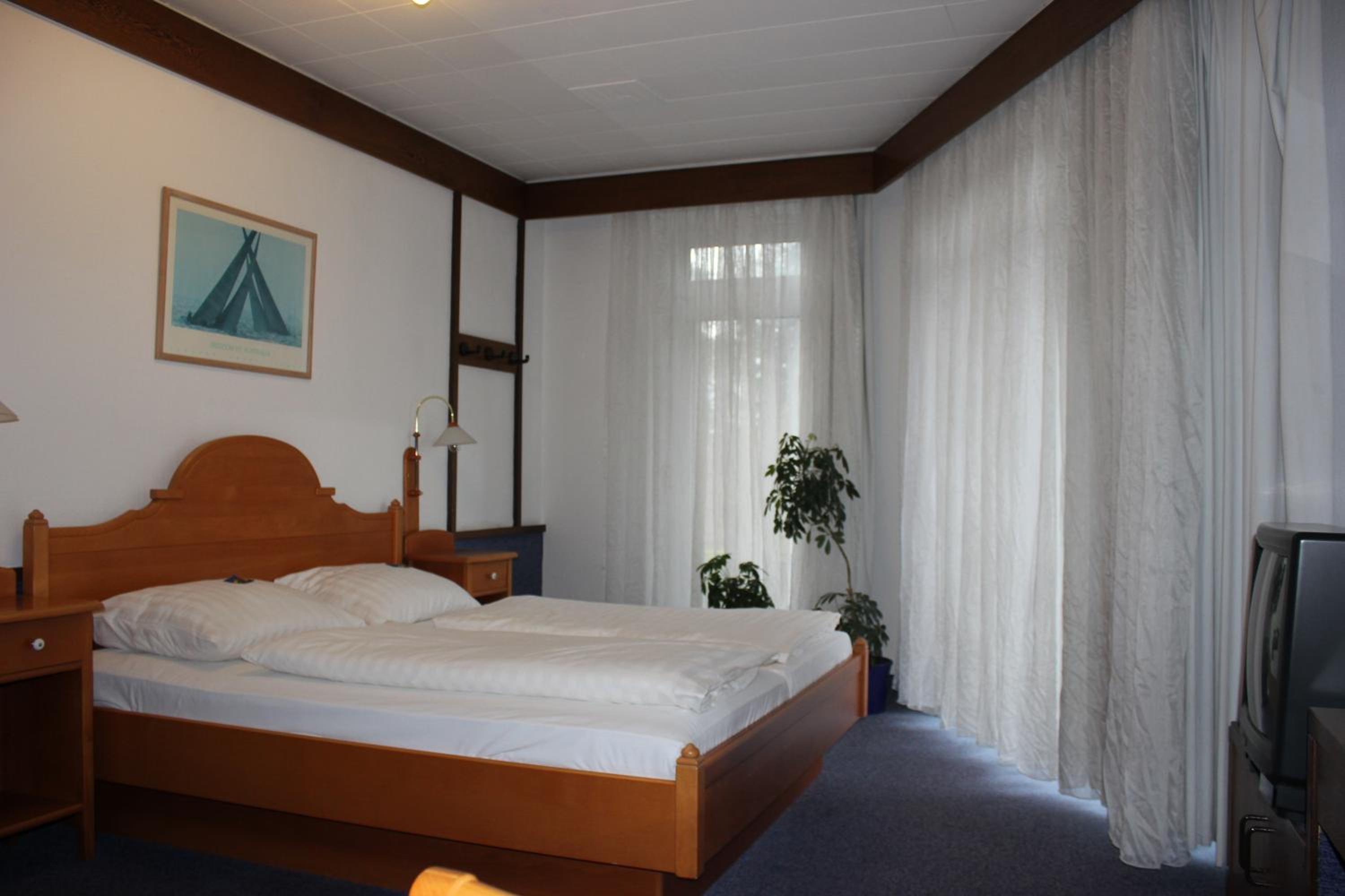 Double Room - Photo 5