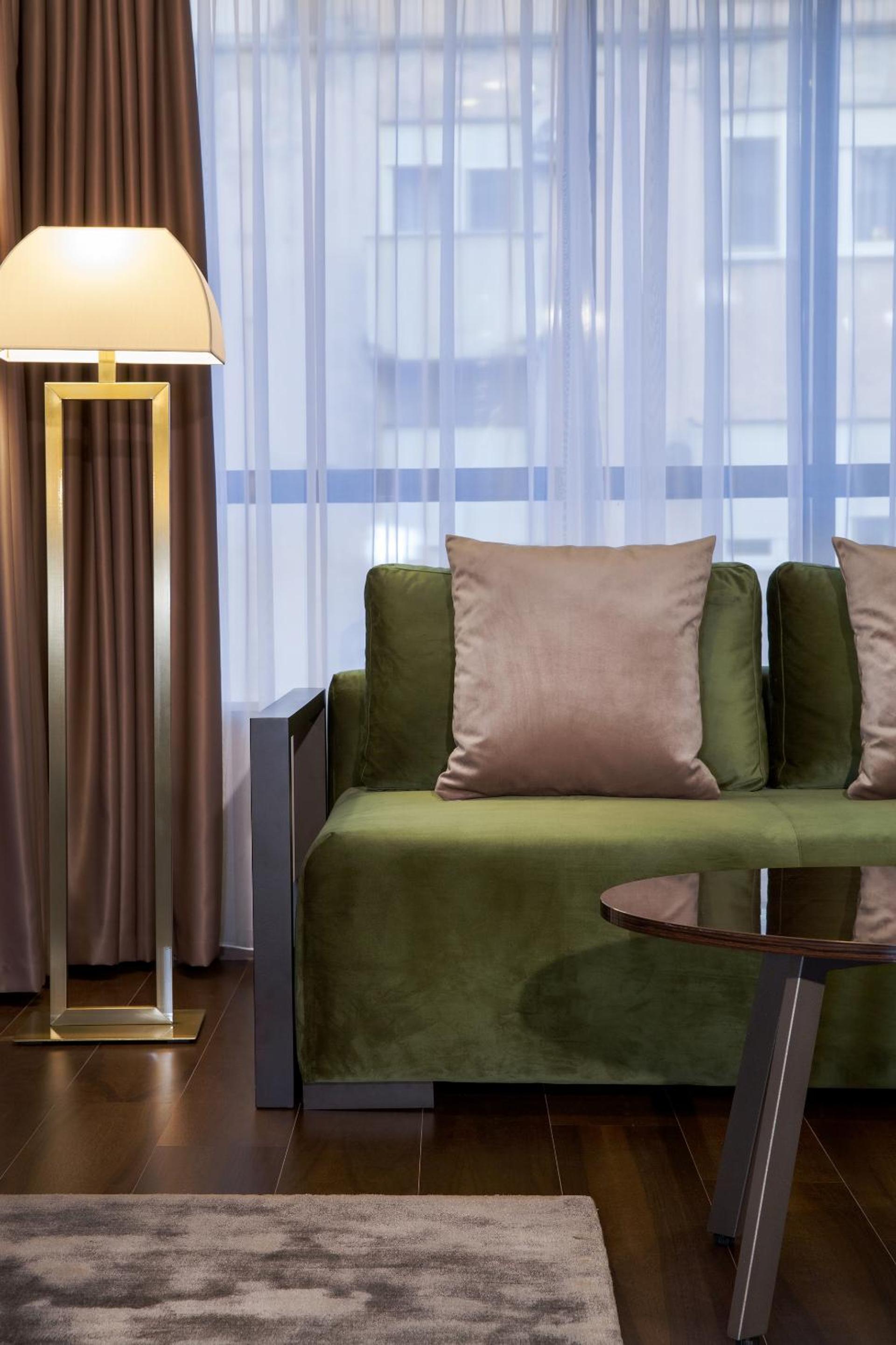 Executive Room photo 3