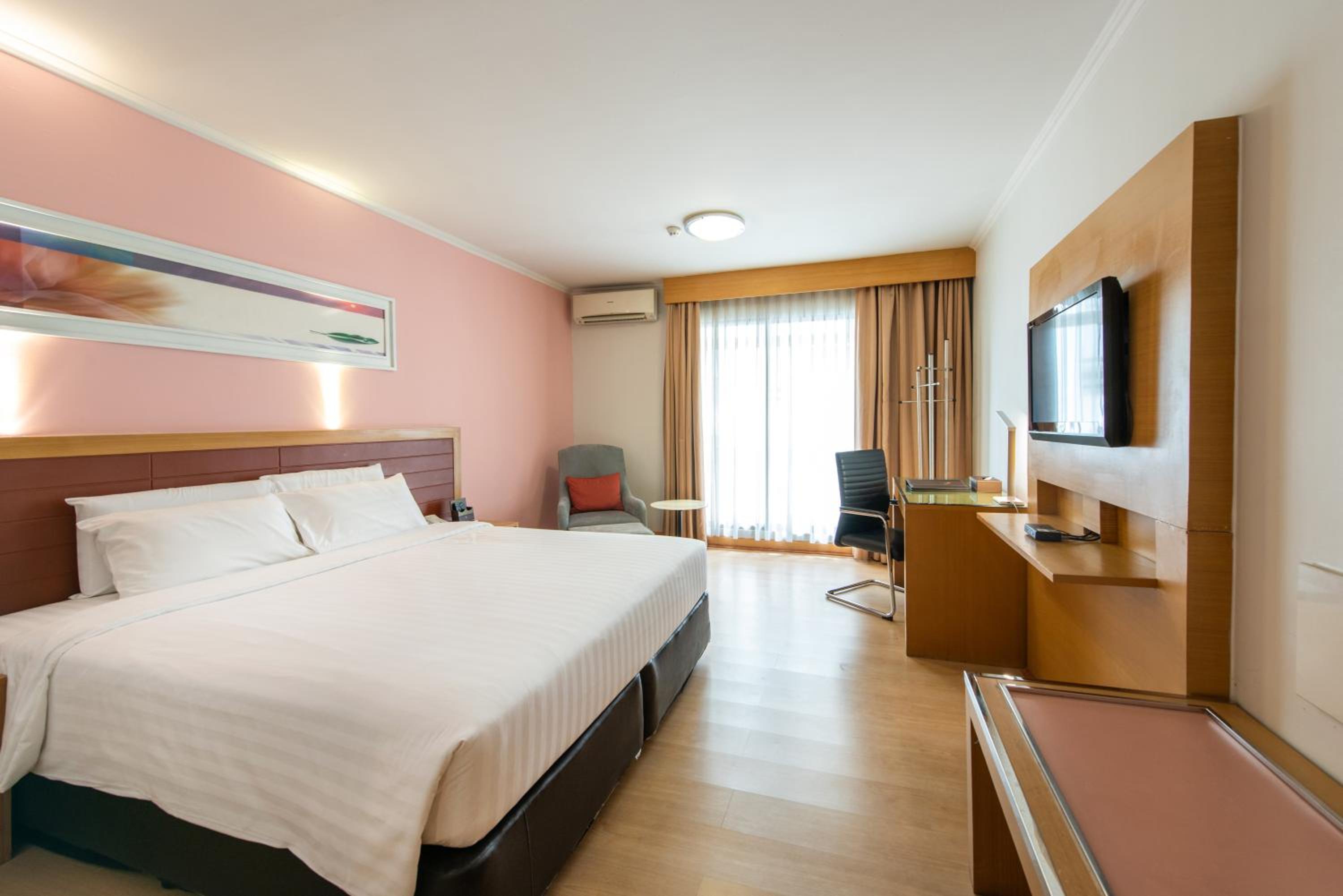 Superior Double Room photo 2
