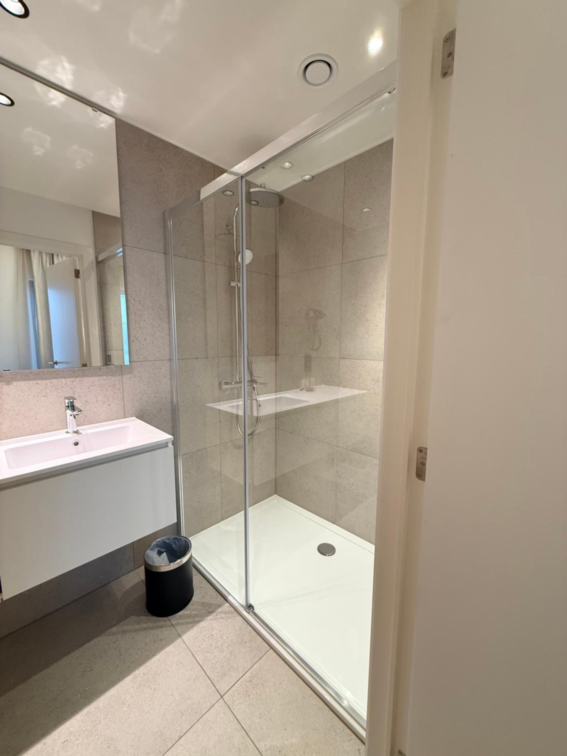 Budget Twin Room