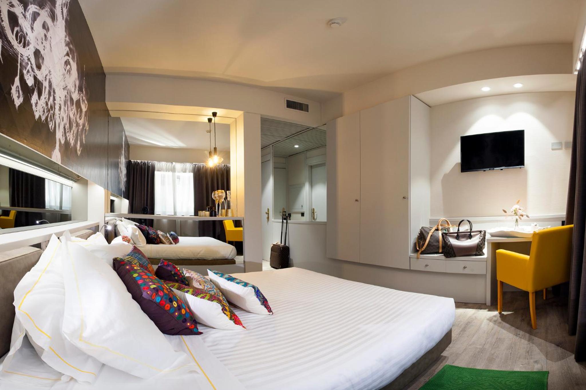 Superior Queen Room - Photo 3