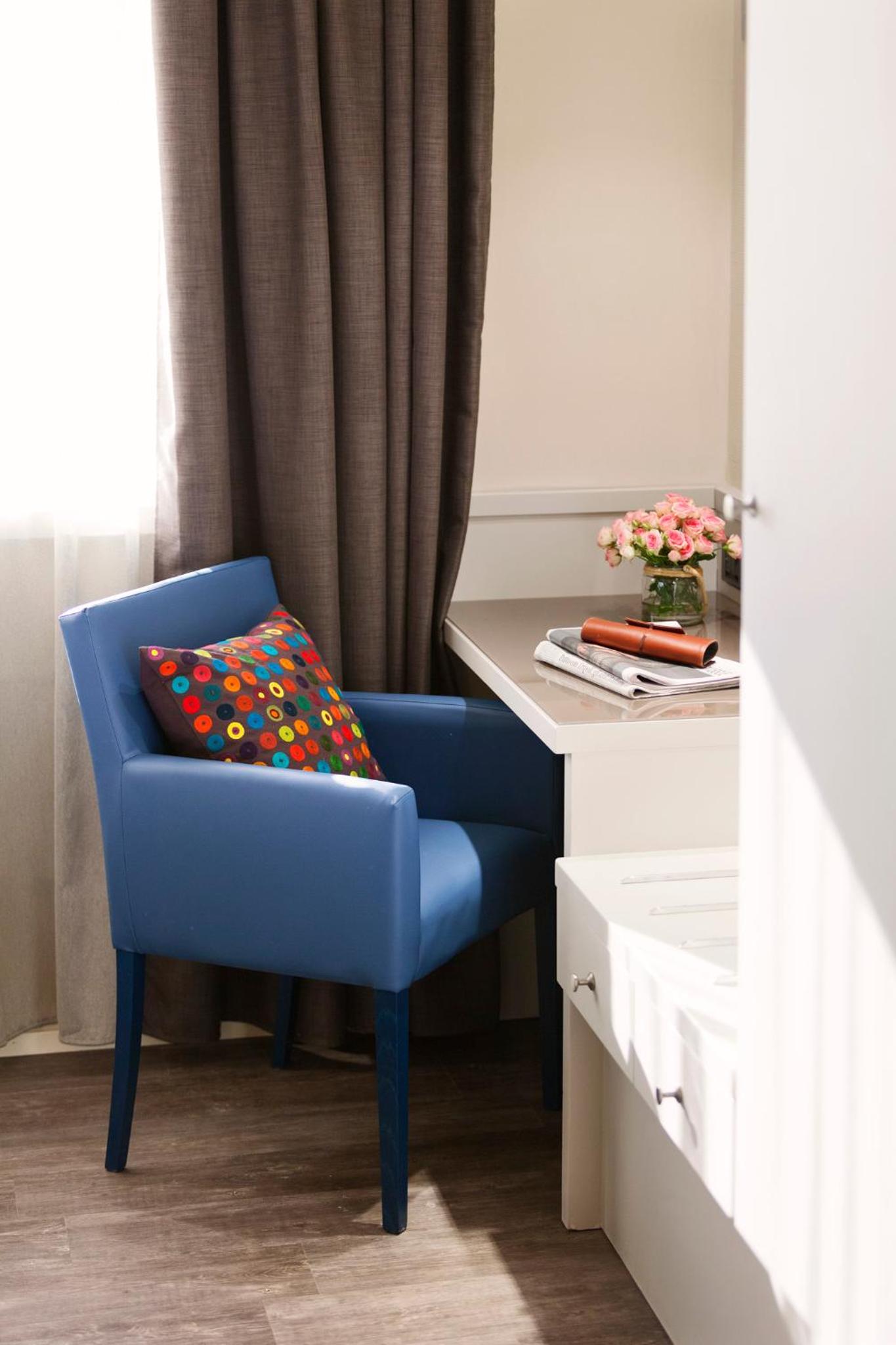 Superior Queen Room - Photo 5