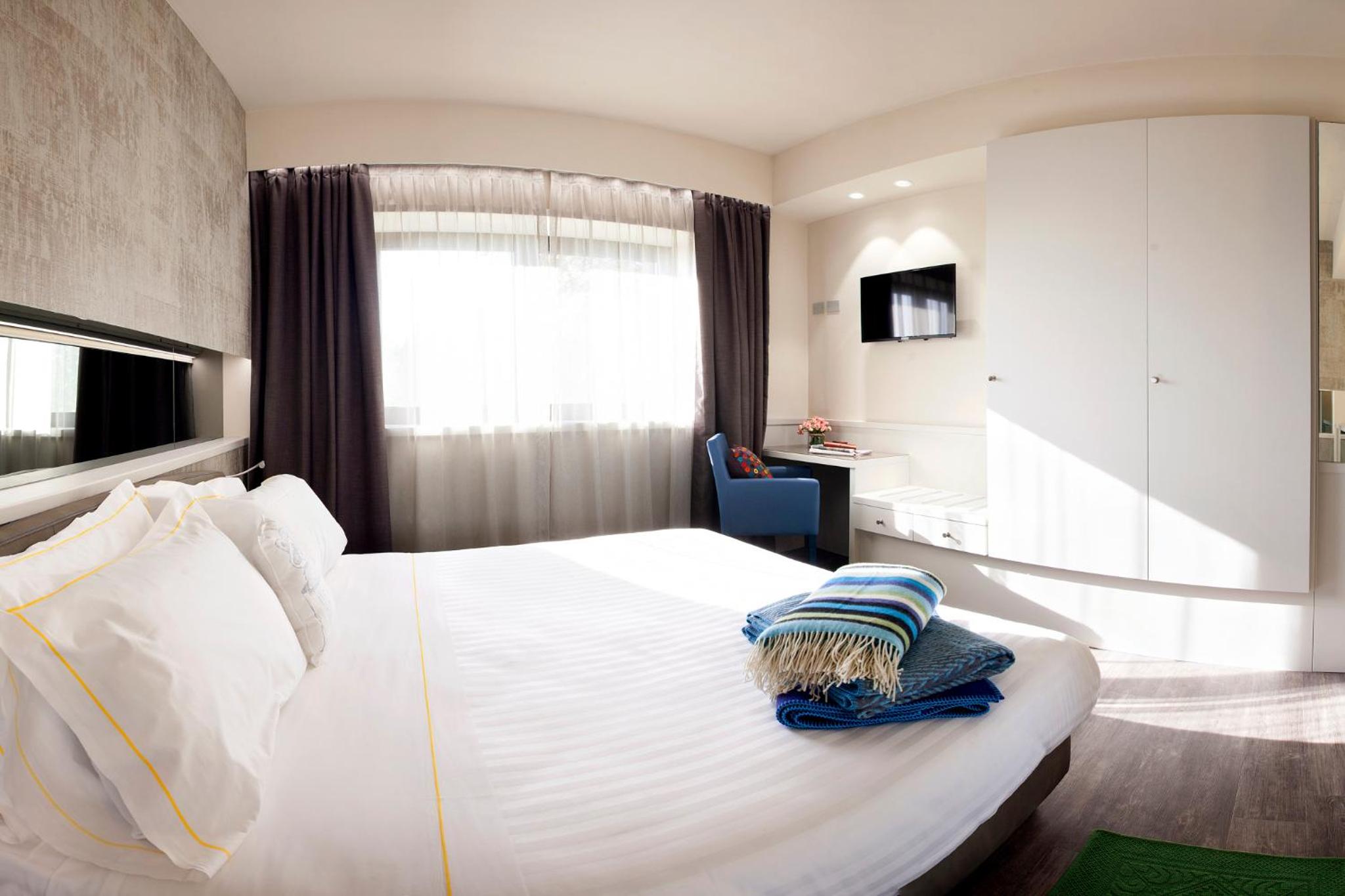 Superior Queen Room - Photo 4