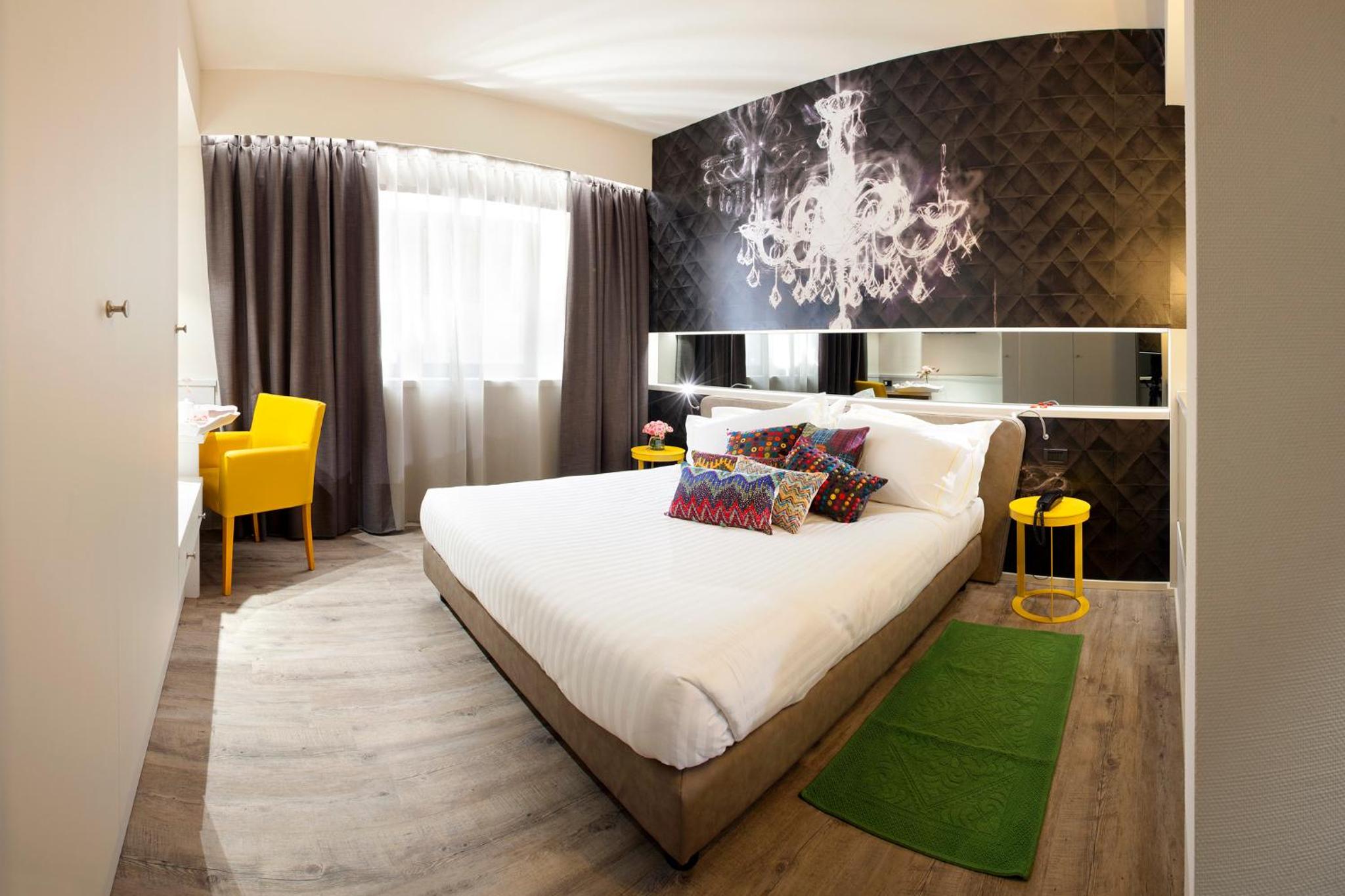 Superior Queen Room - Photo 1