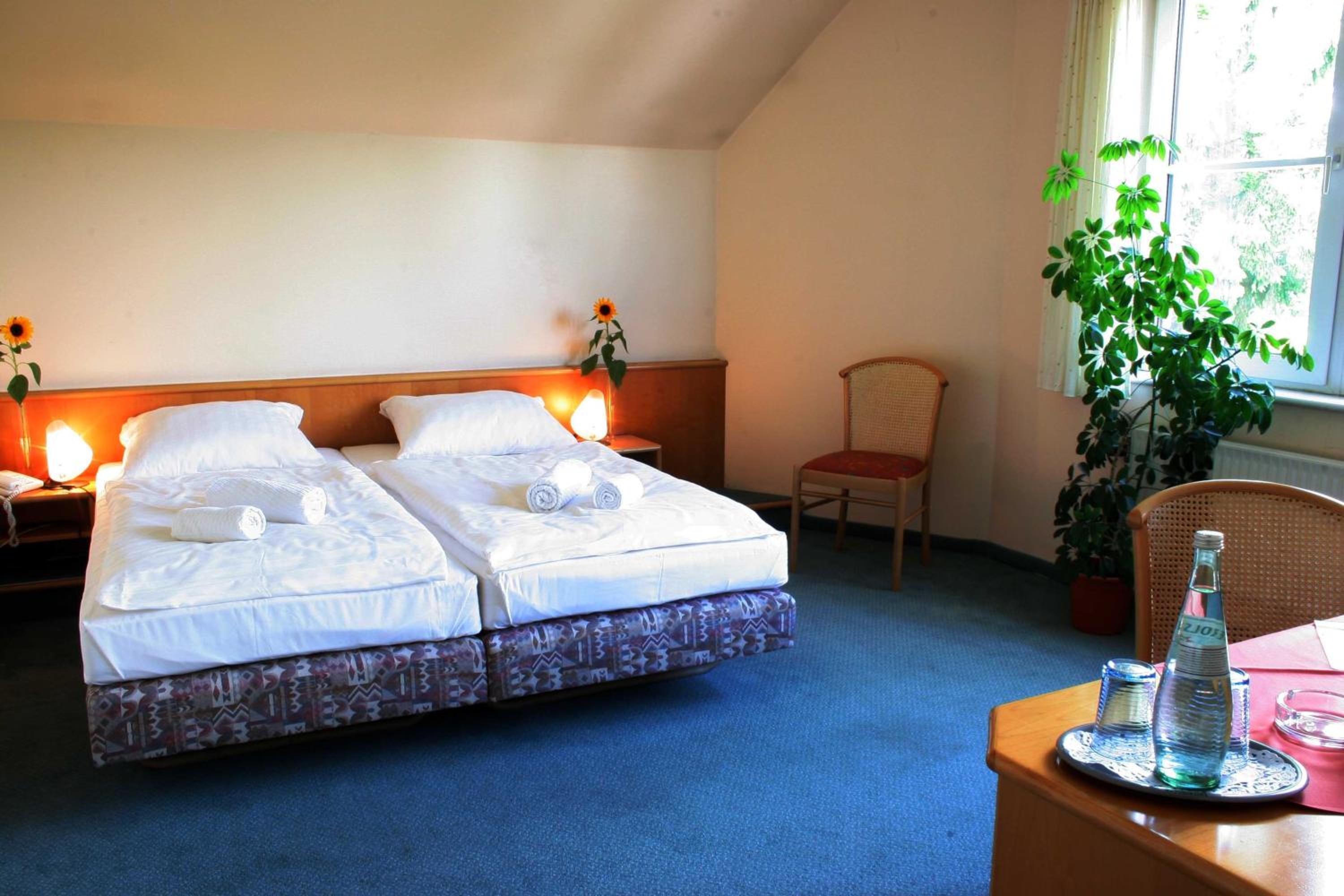 Double Room - Photo 4