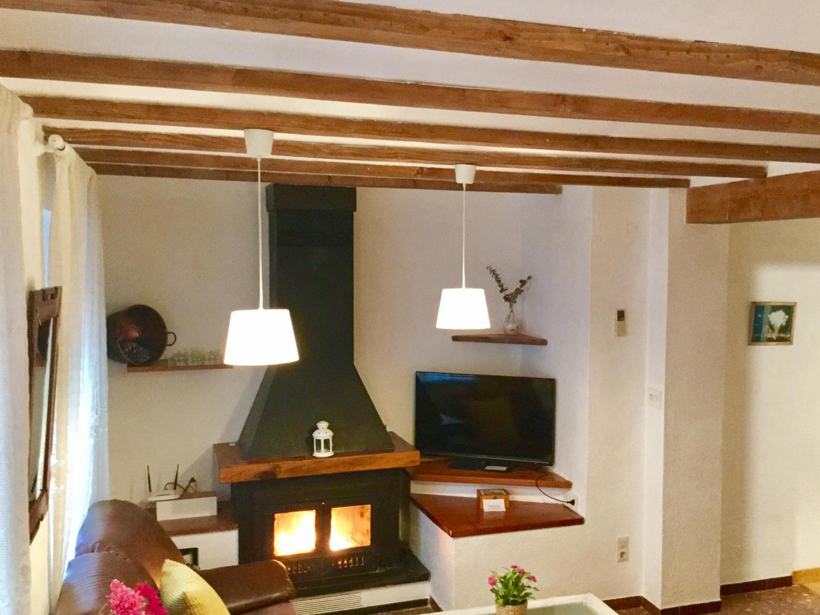 Departamento de tres habitaciones