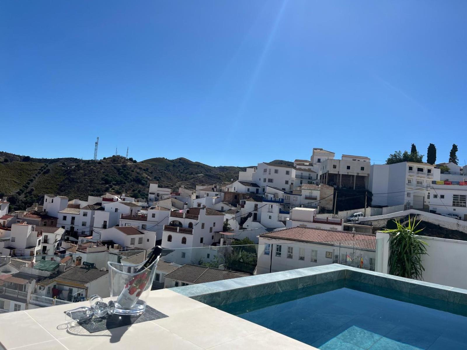 Suite with Private Pool