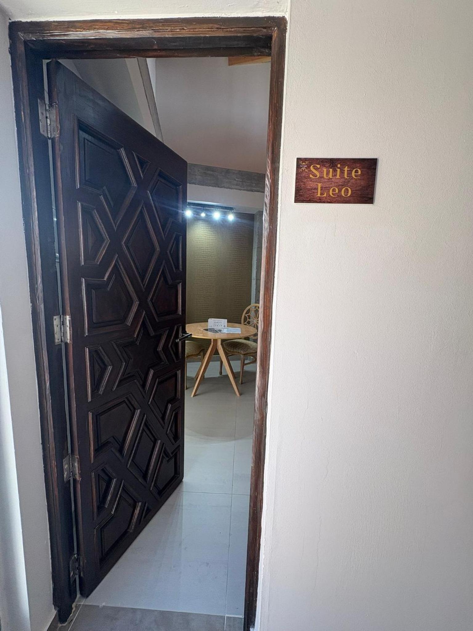 Junior Suite with Private Pool photo 1