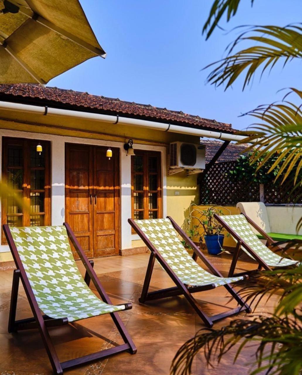 Villa photo 2