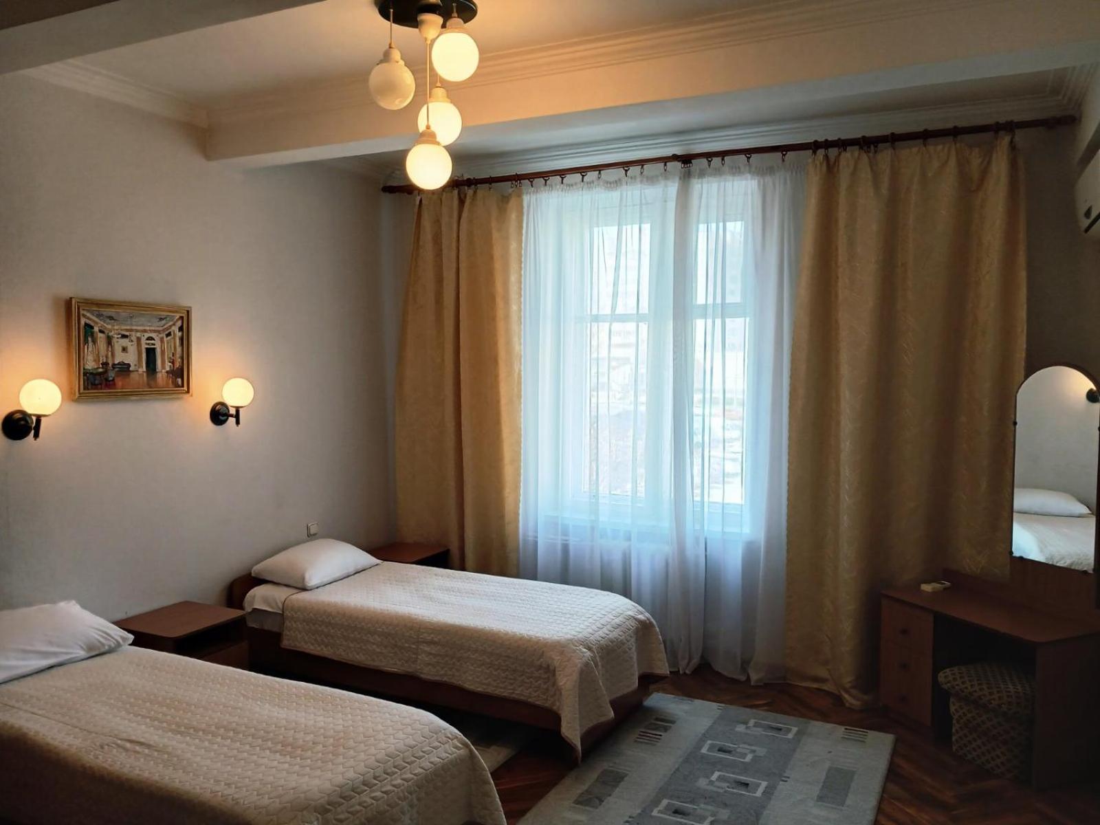 Suite Comfort with Twin Beds photo 3