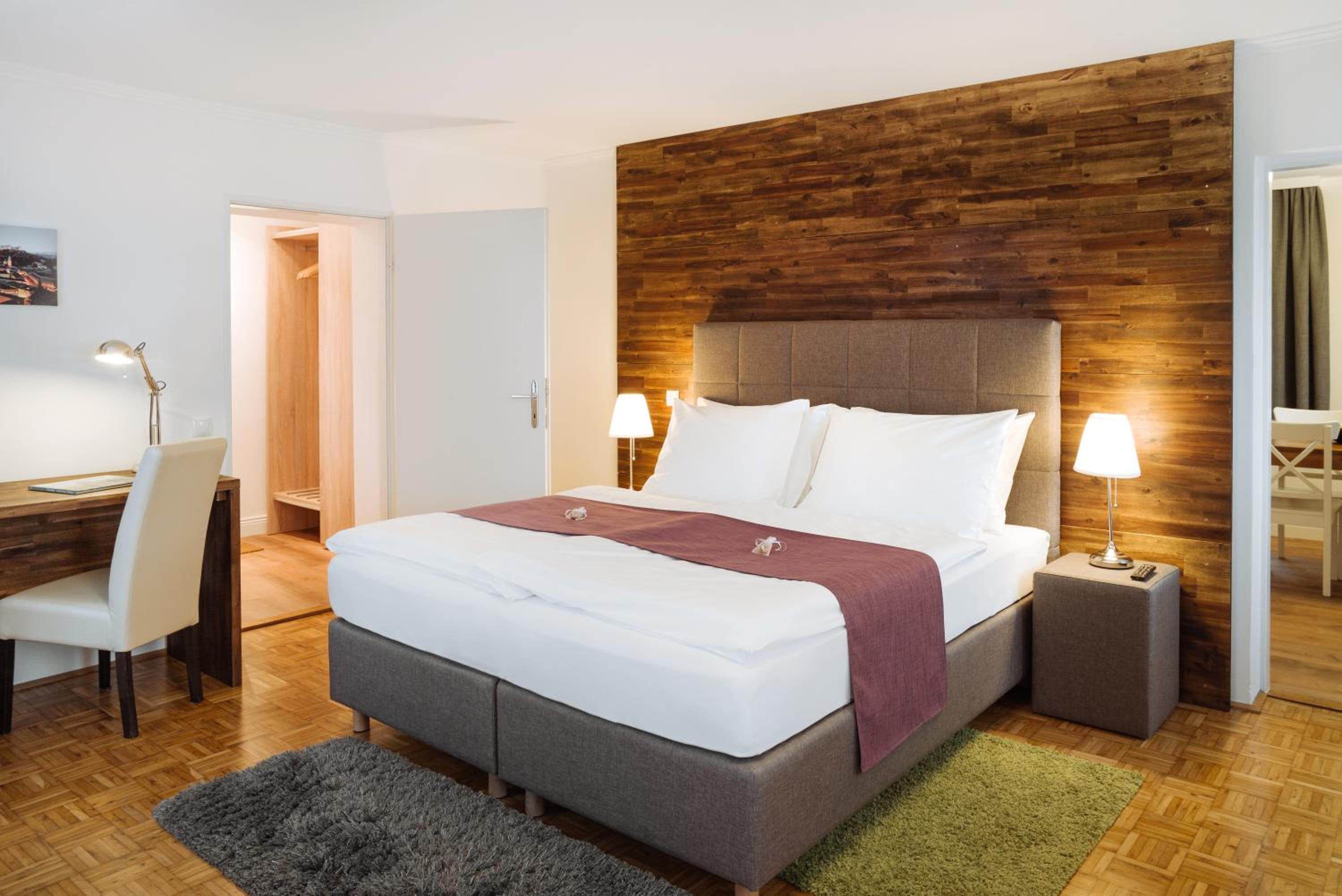 Superior Double Room photo 1
