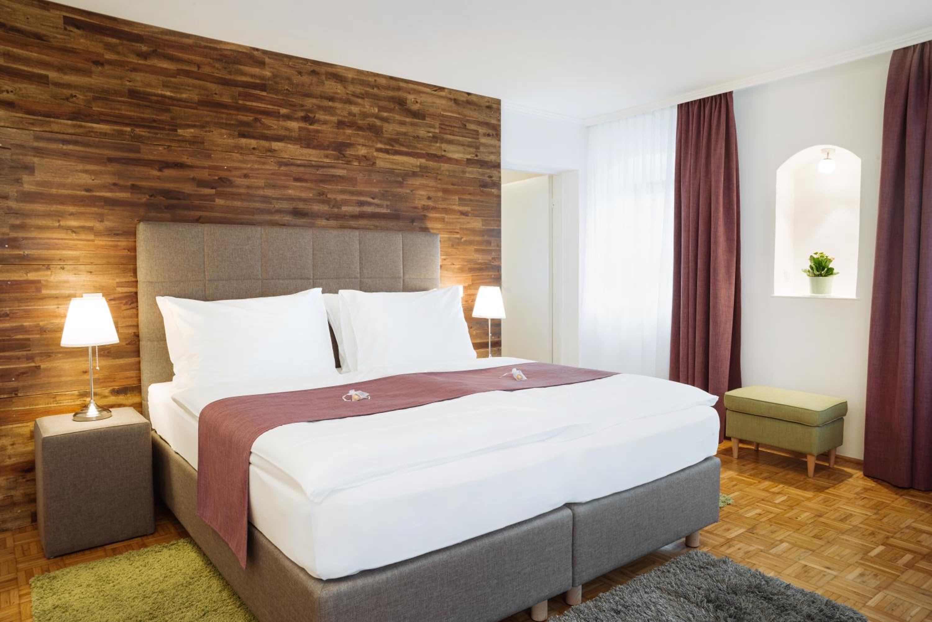 Superior Double Room photo 3