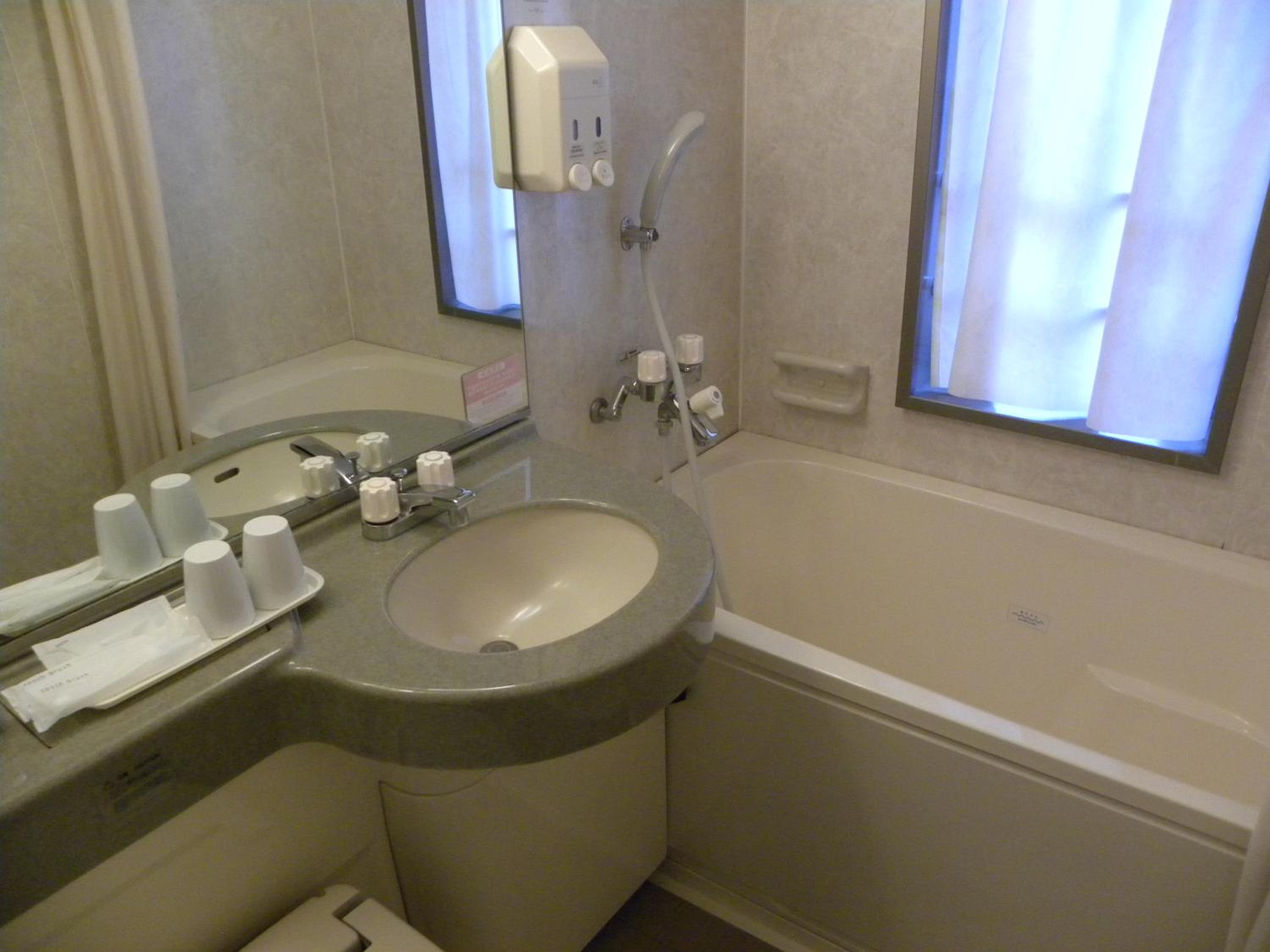 Double Room - Non-Smoking photo 3