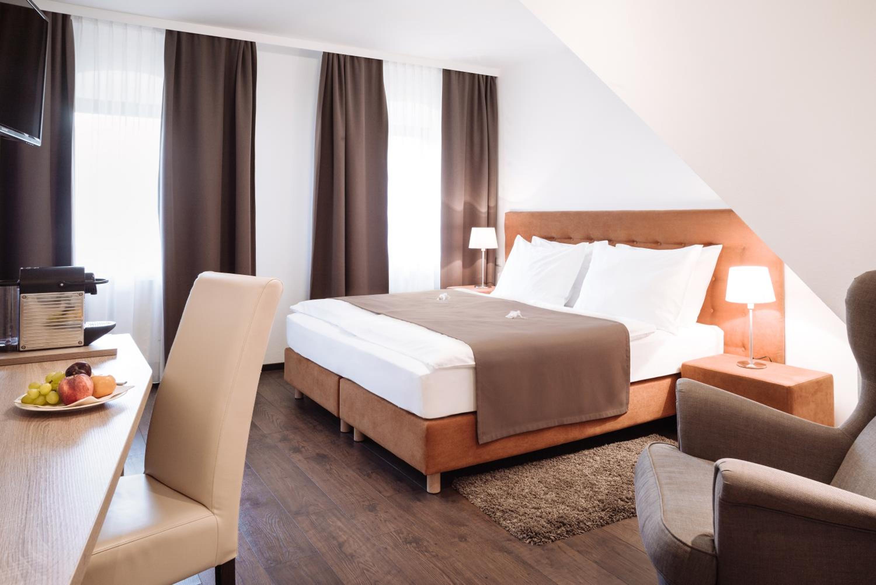Double Room with Mountain View photo 1