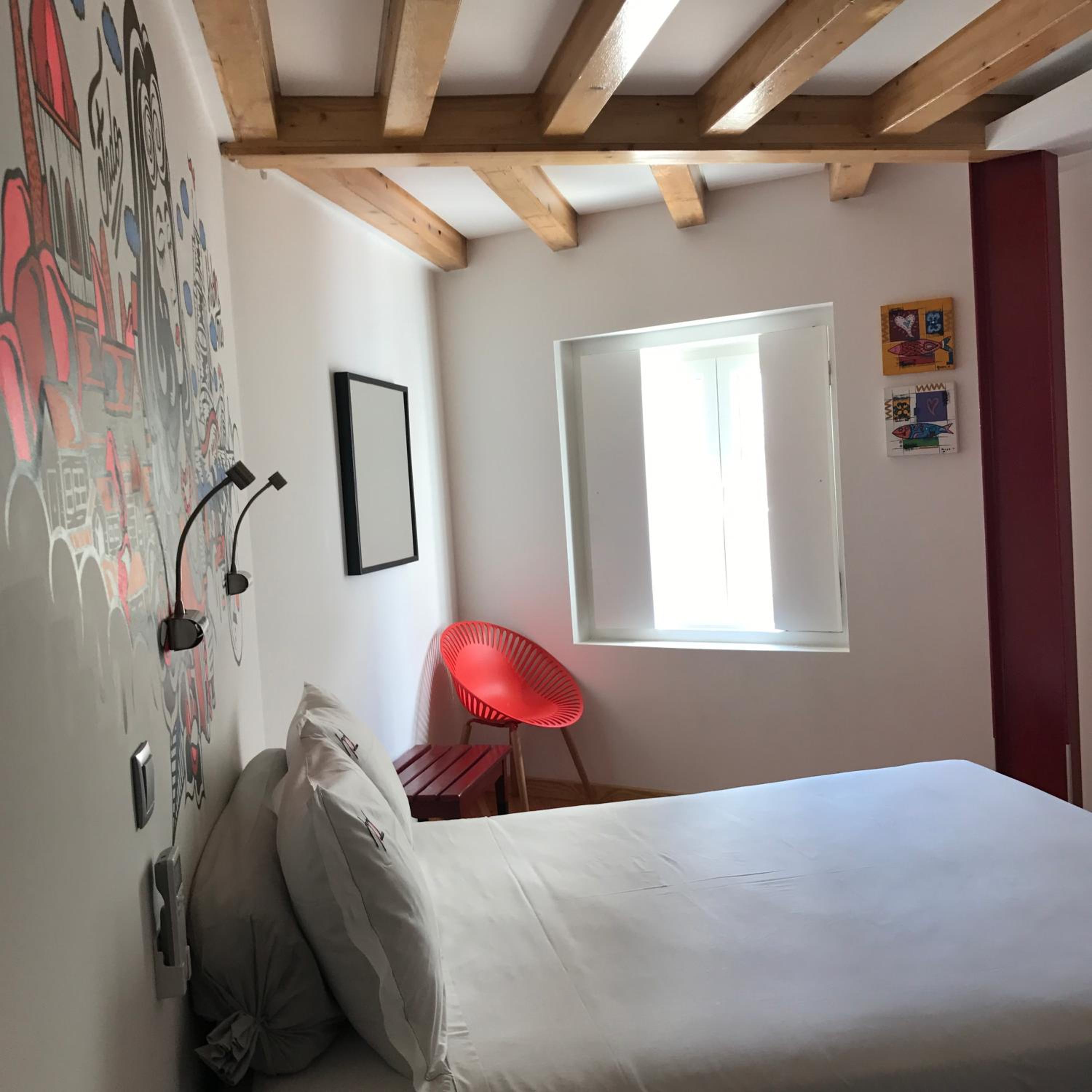 Double Room with Private Bathroom photo 2
