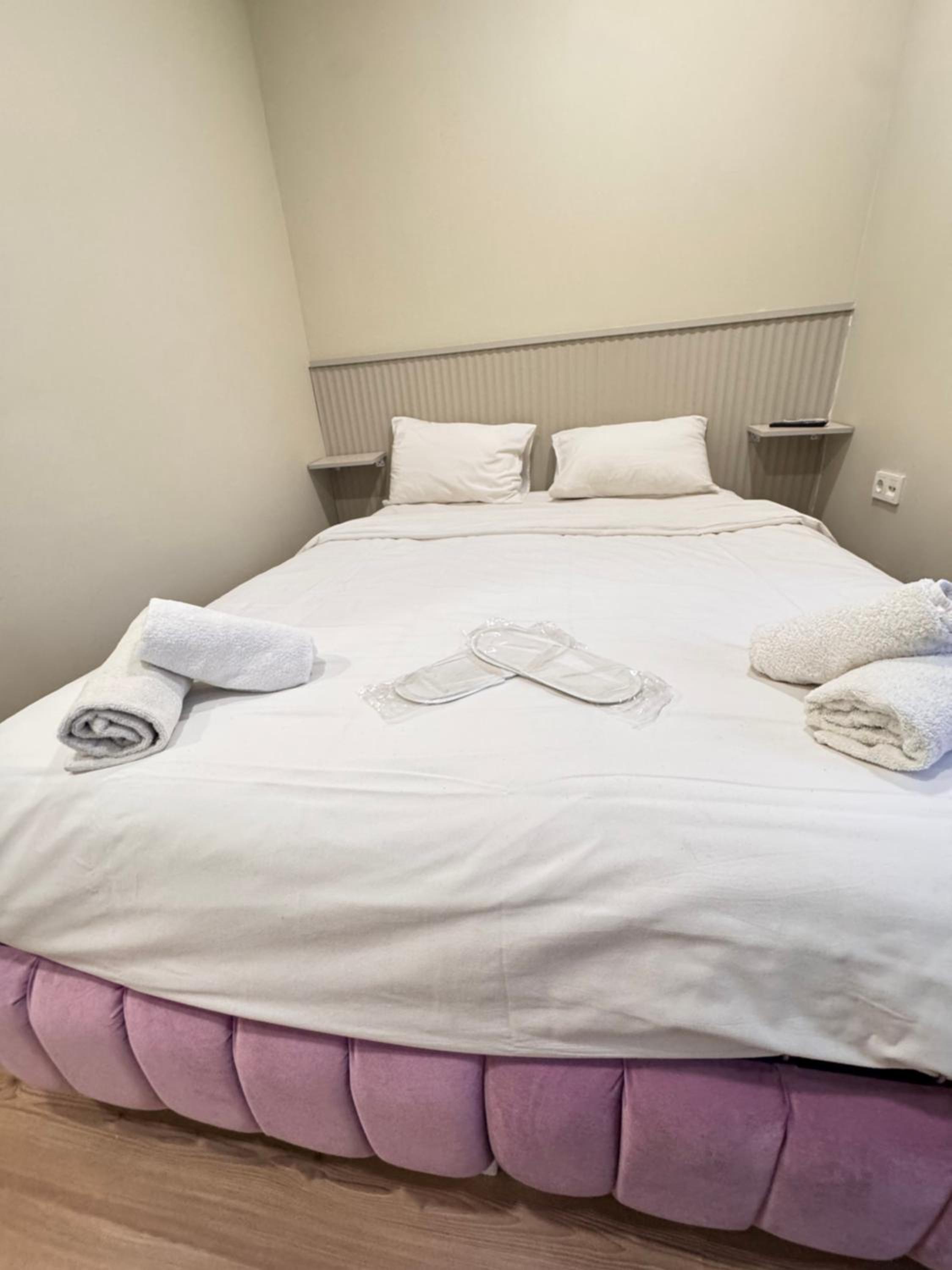 Standard Double Room photo 3