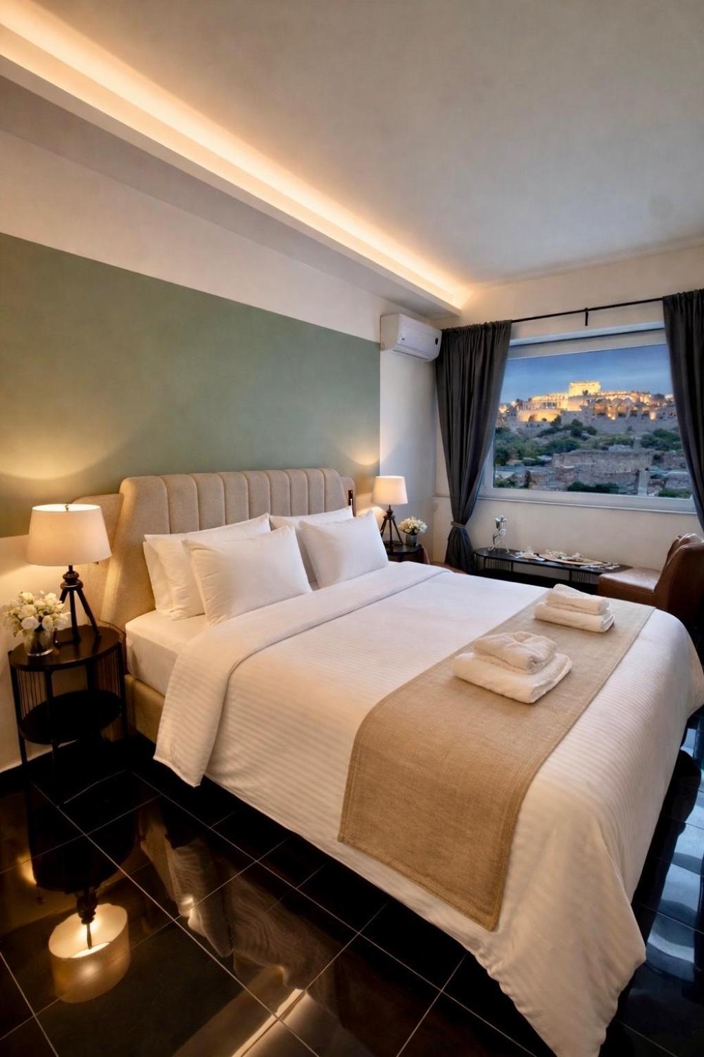 Junior Suite photo 1