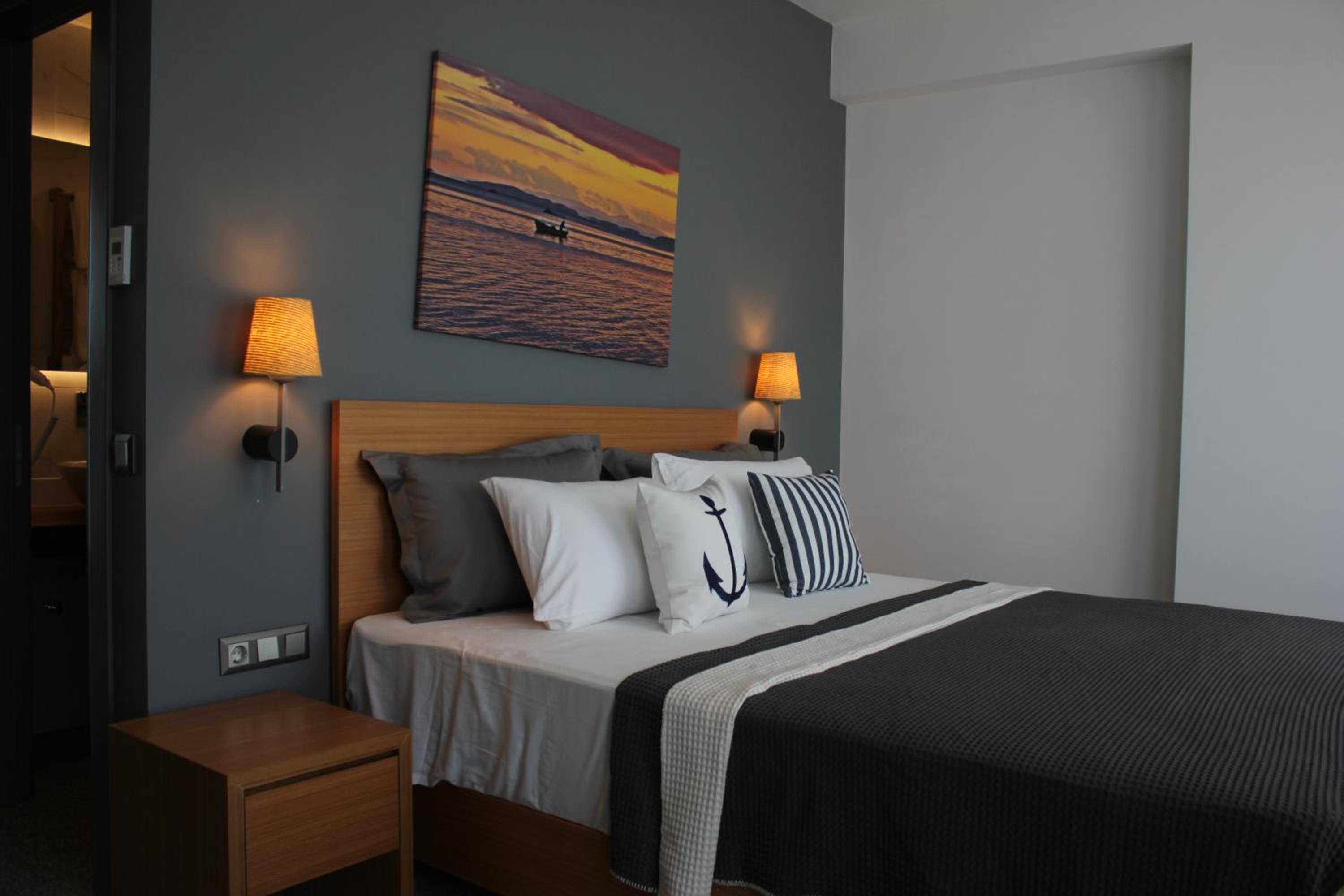 Standard Double Room photo 2