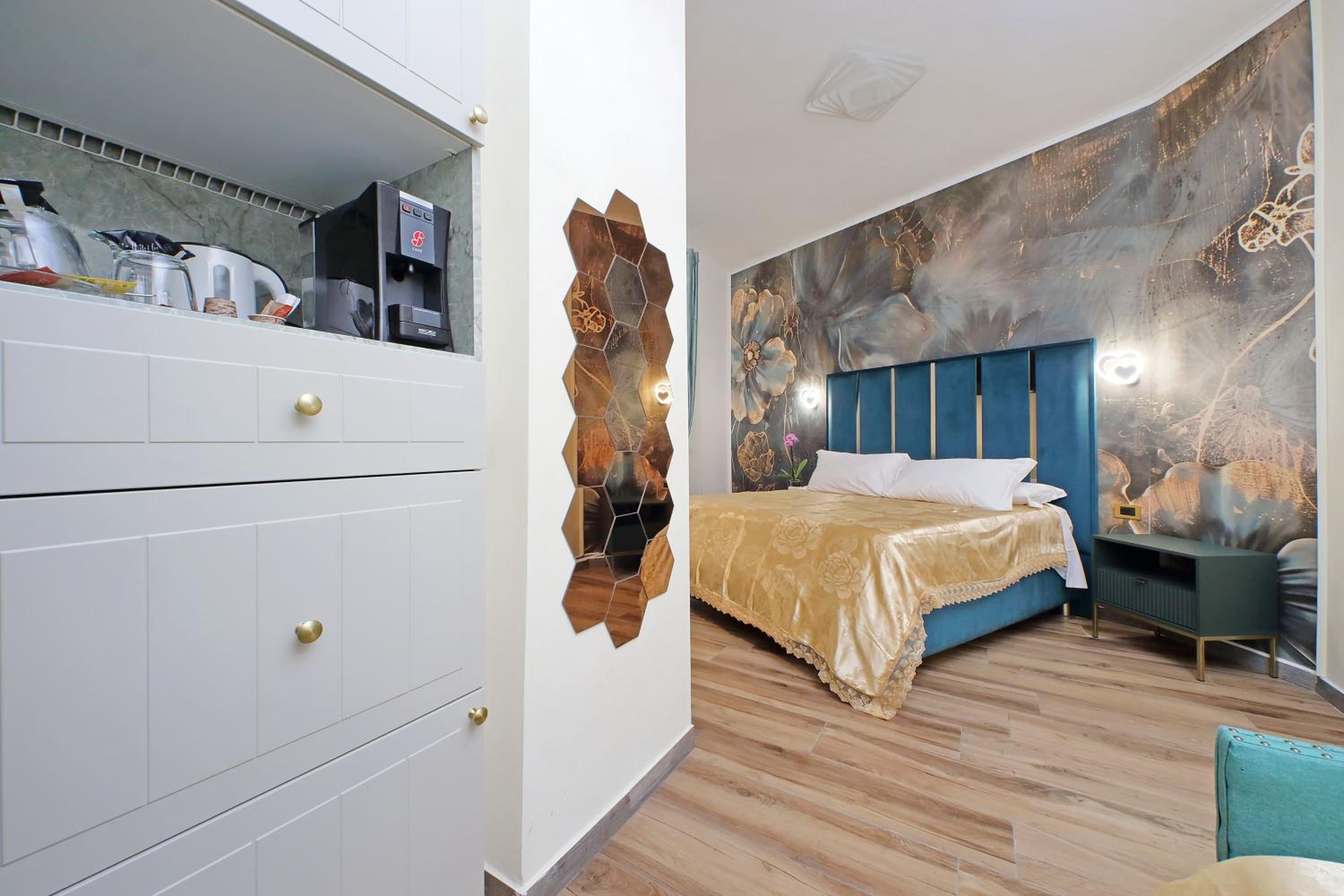 Comfort Triple Room