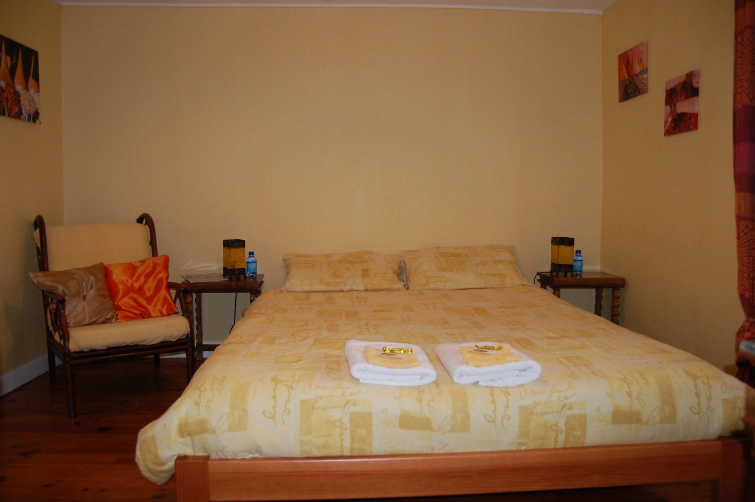 Comfort Double Room photo 1