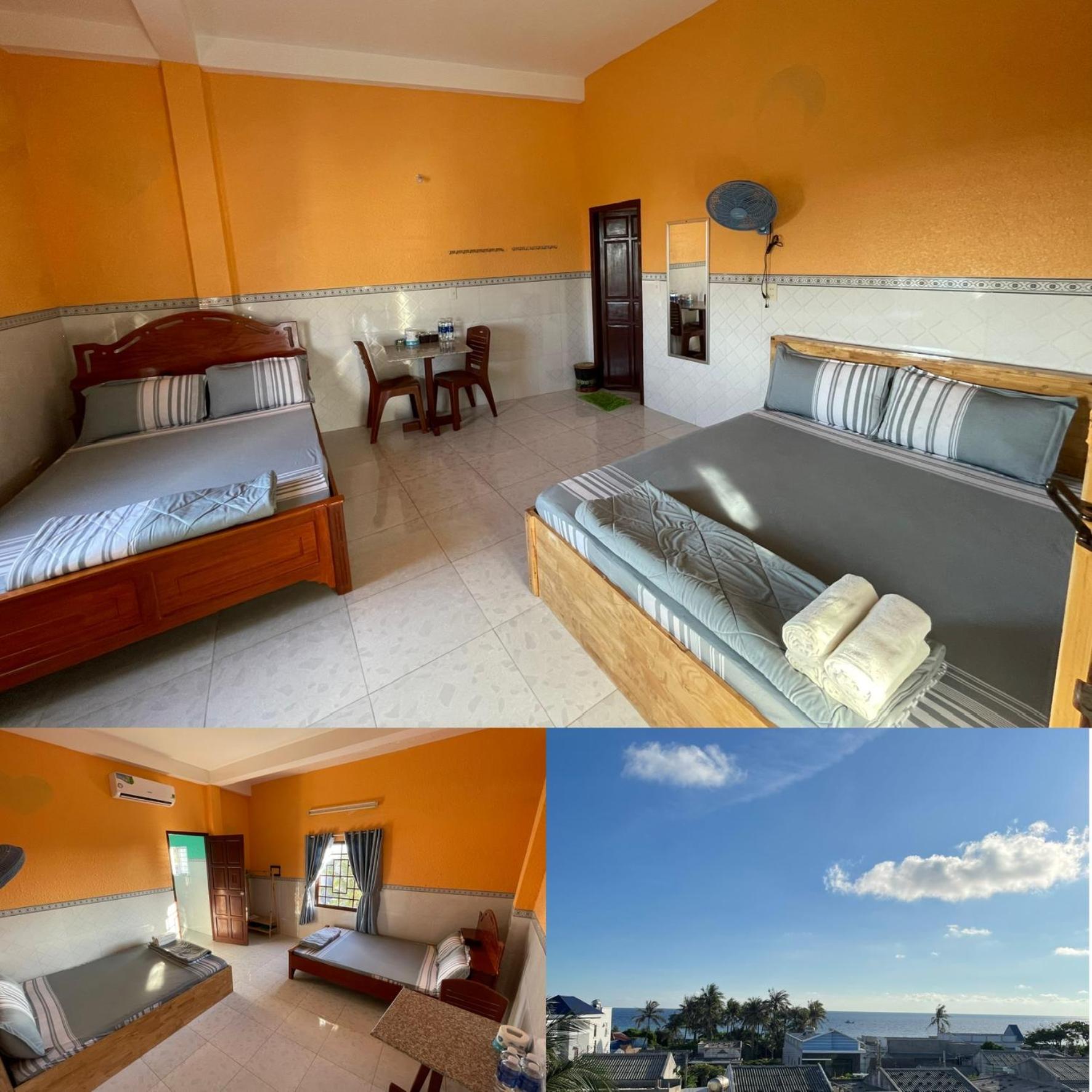 Quadruple Room photo 3