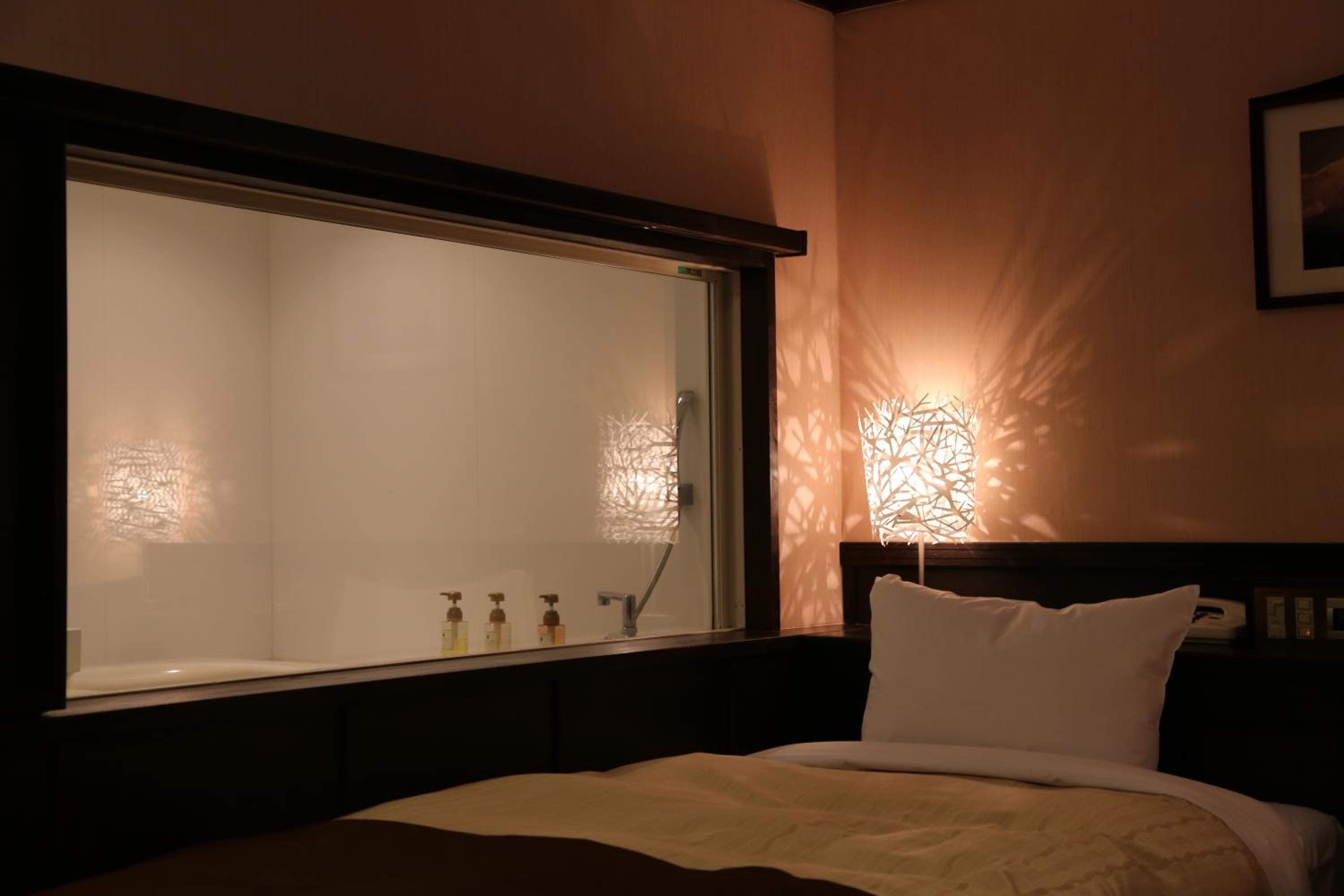 Relax Twin Room - Non-Smoking  - Photo 4