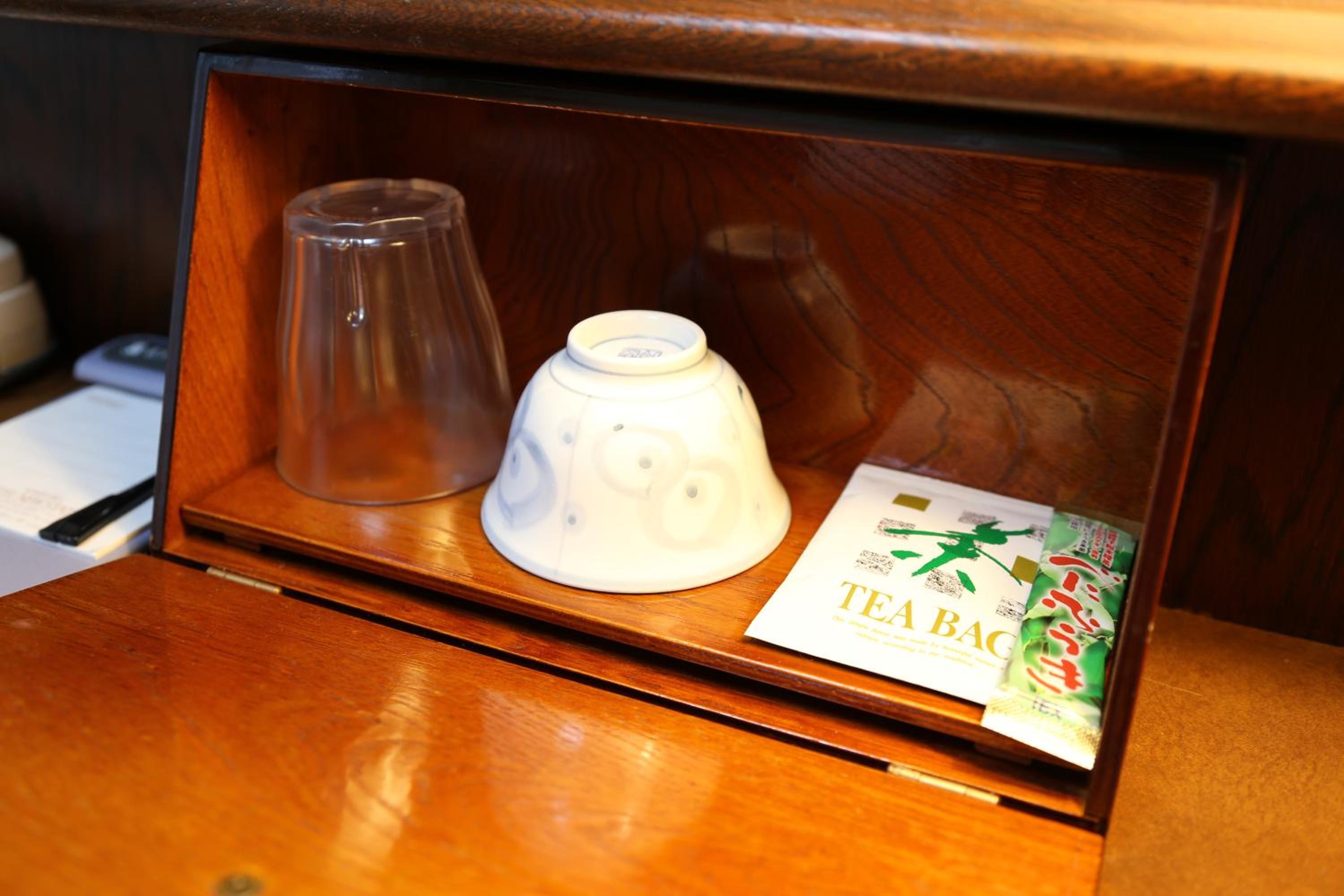 Single Room - Non-Smoking - Photo 3