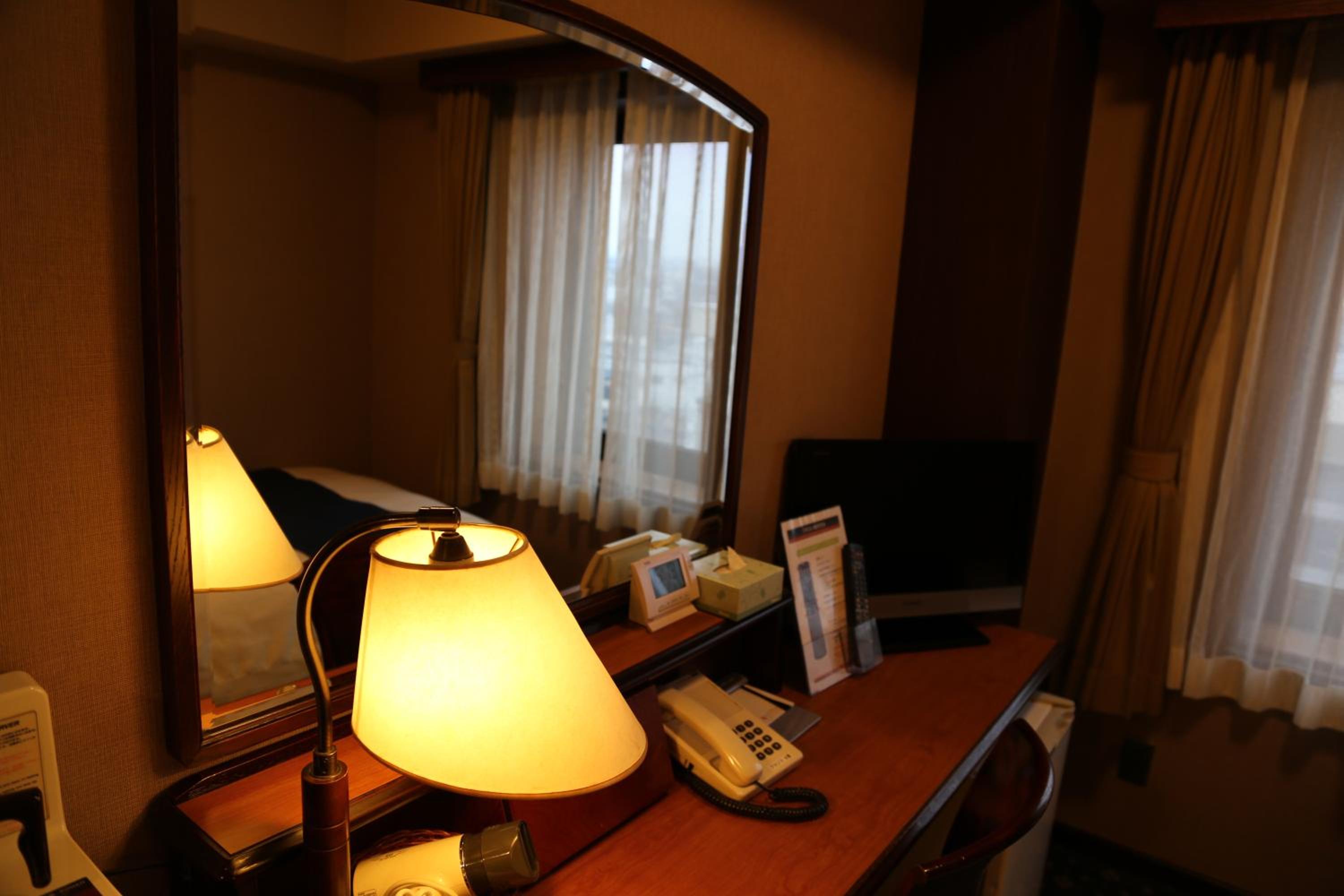 Economy Double Room - Non-Smoking - Photo 2