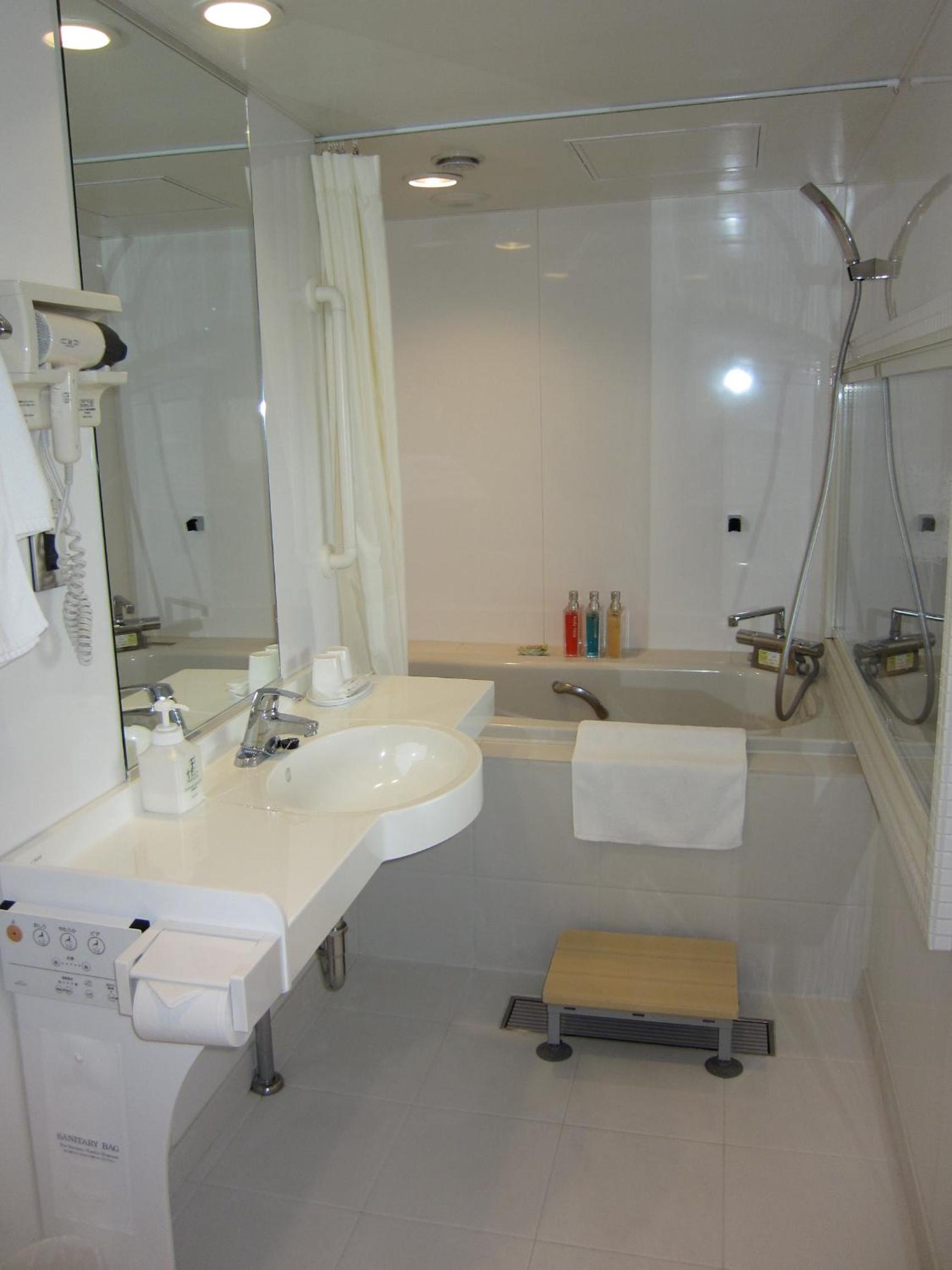 Relax Twin Room - Non-Smoking  - Photo 3