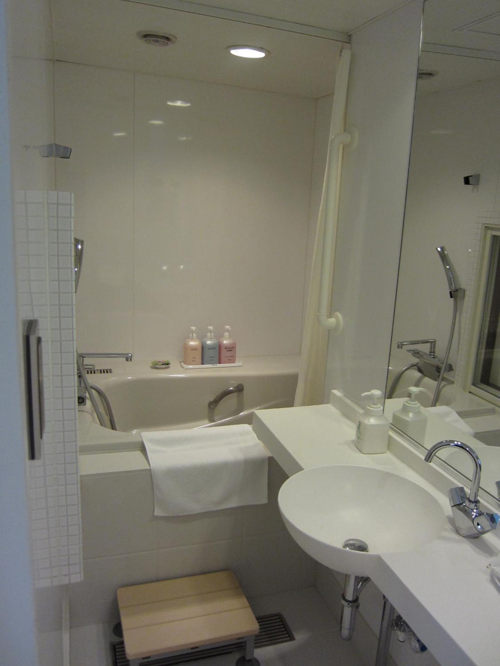 Relax Twin Room - Non-Smoking  - Photo 5