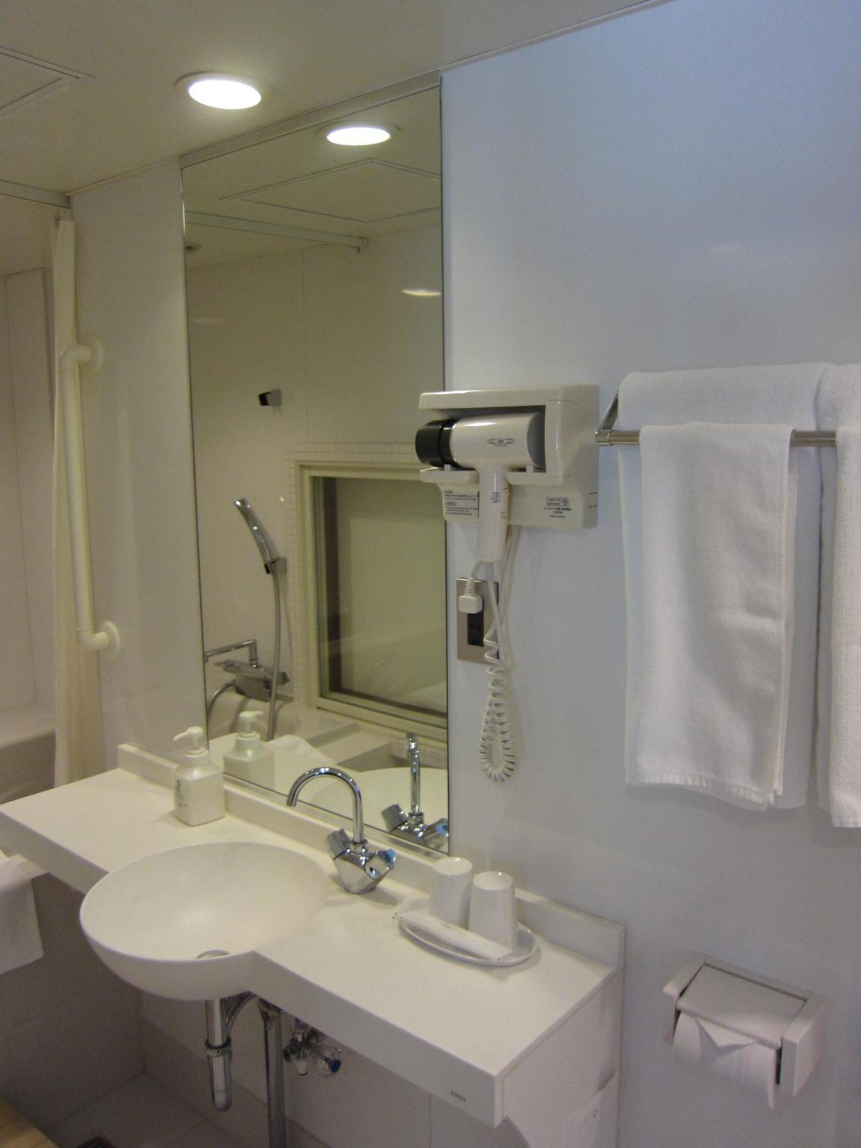 Relax Twin Room - Non-Smoking  - Photo 2