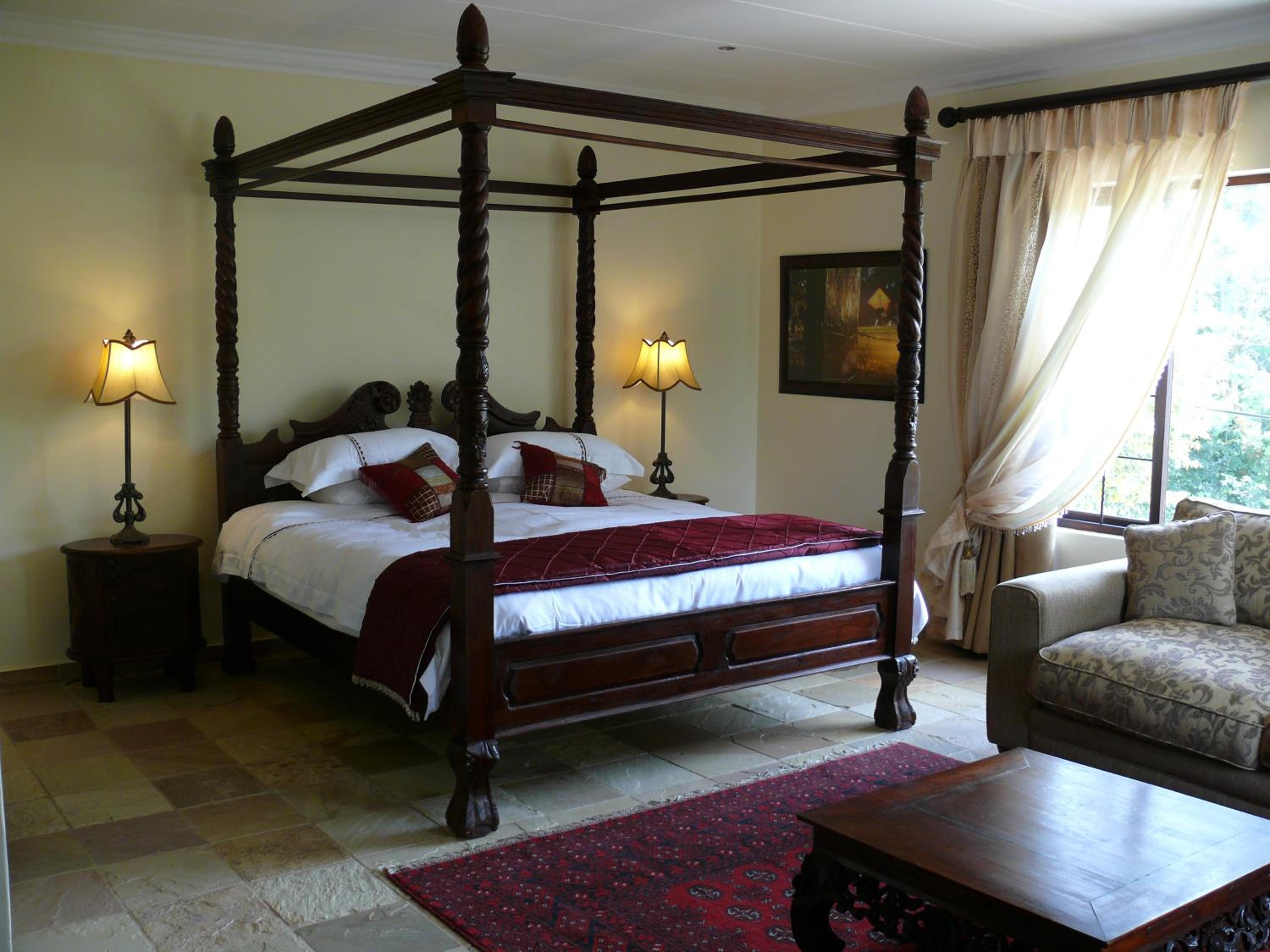 King Room photo 1