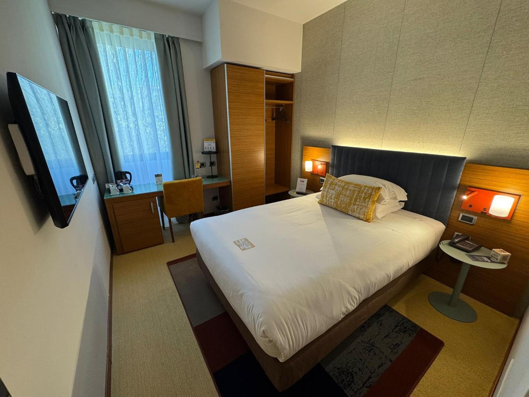 Cozy Room