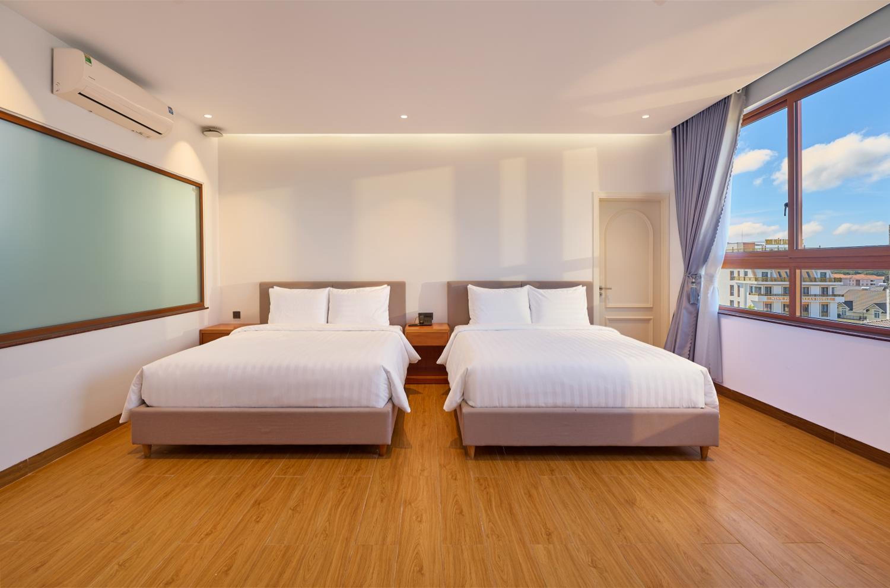 Family Suite - Photo 5