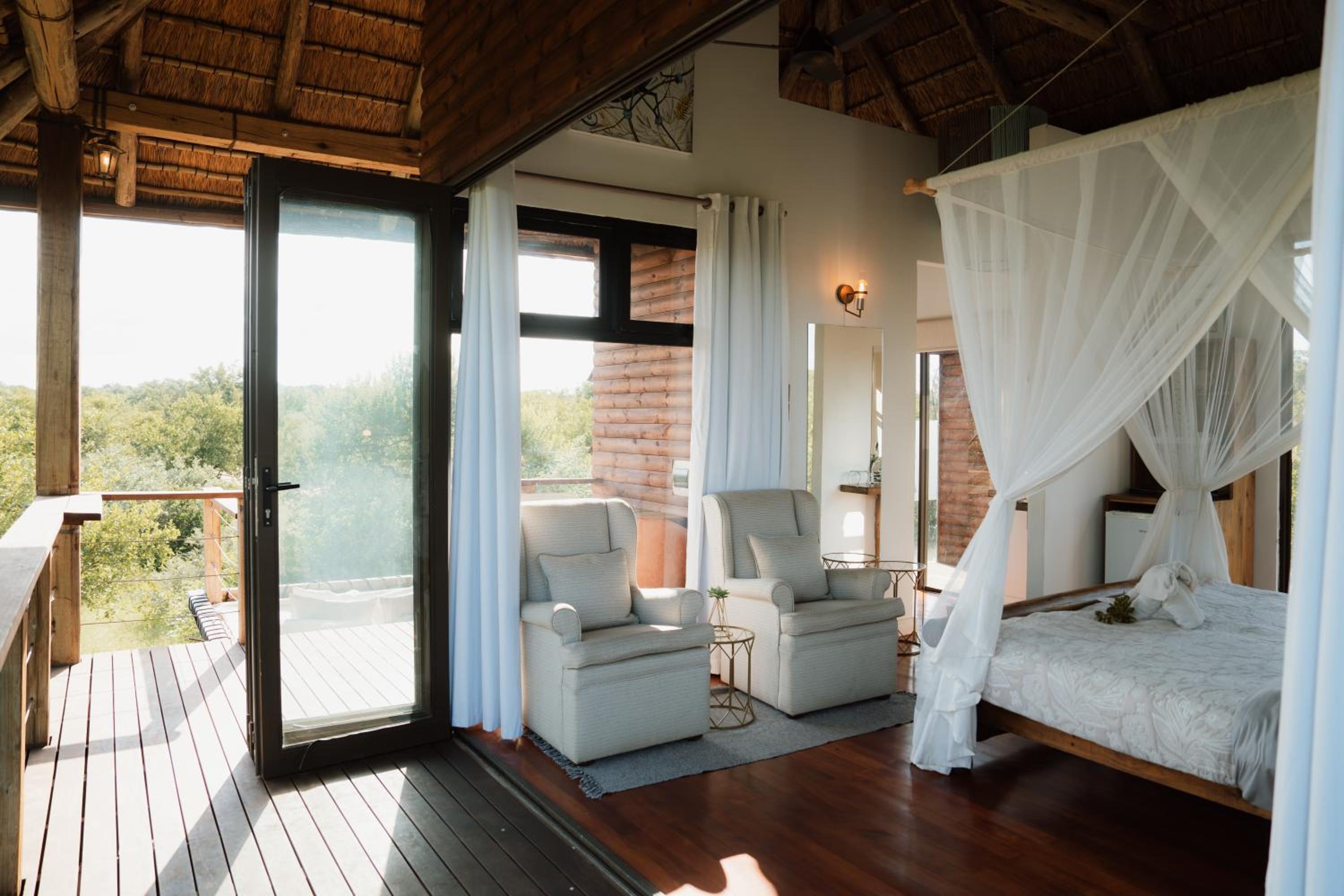 Premium Villa