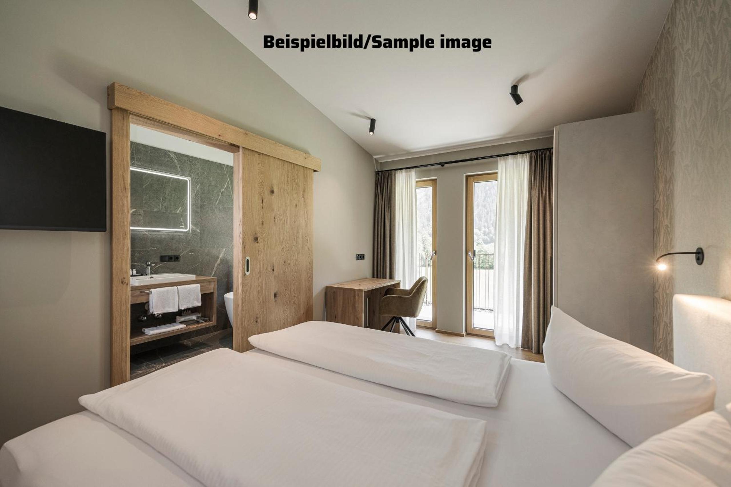 Two-Room Apartment