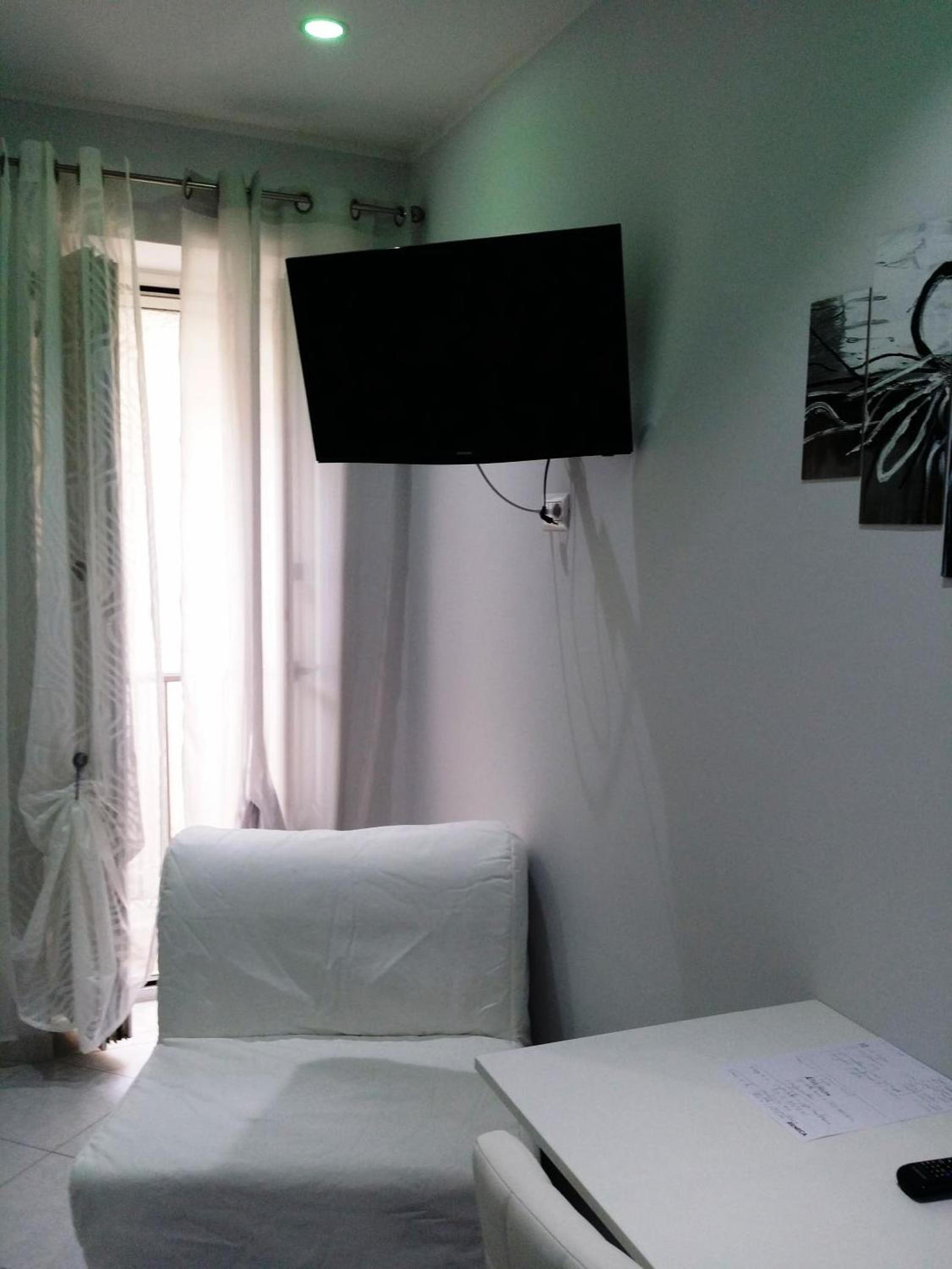 Single Room with Balcony photo 3