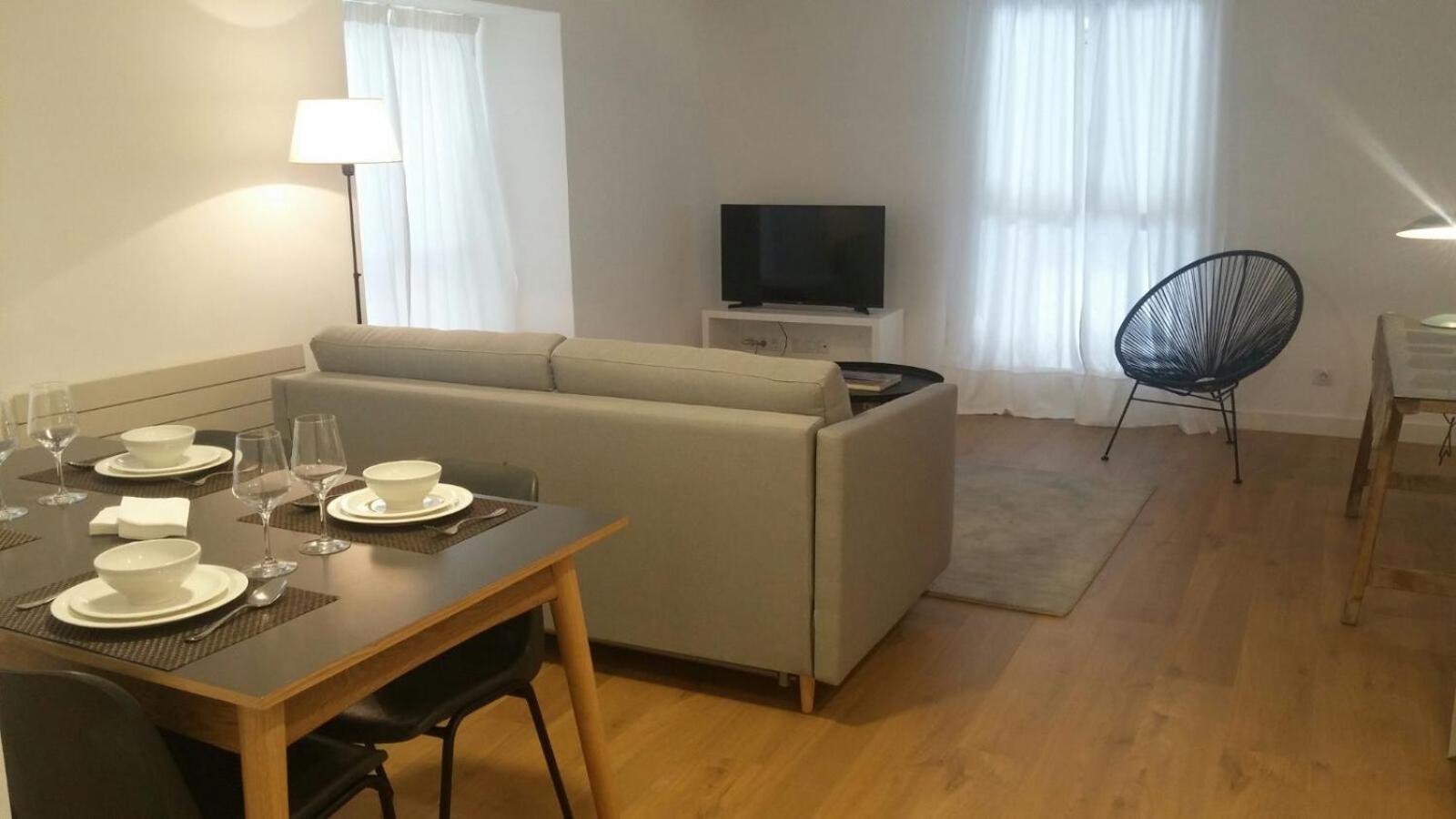 Superior Apartment - Photo 3