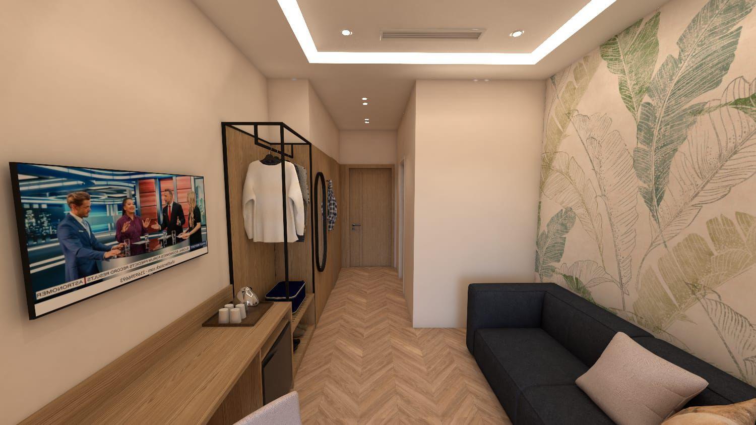 Superior Suite