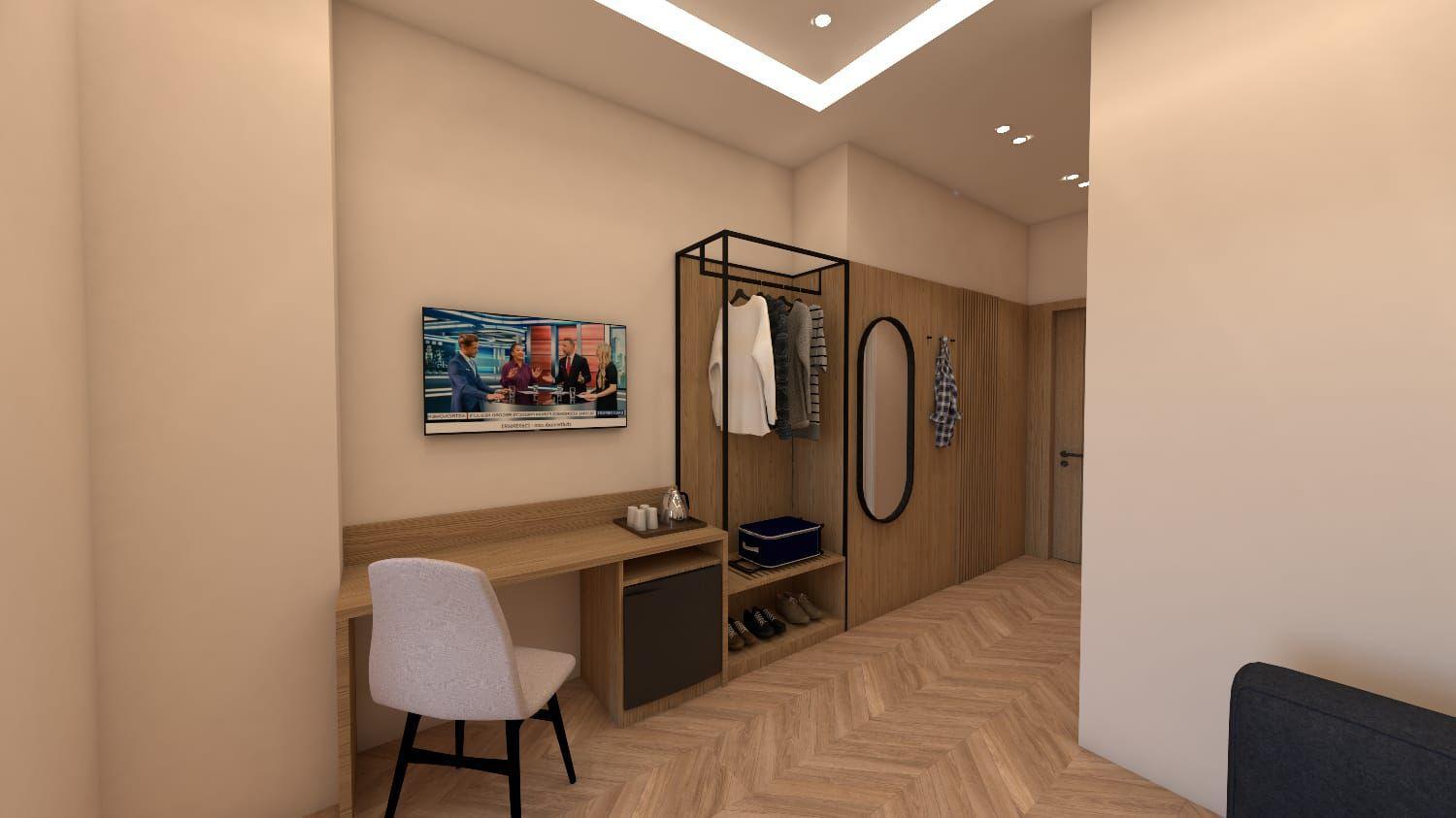 Superior Suite