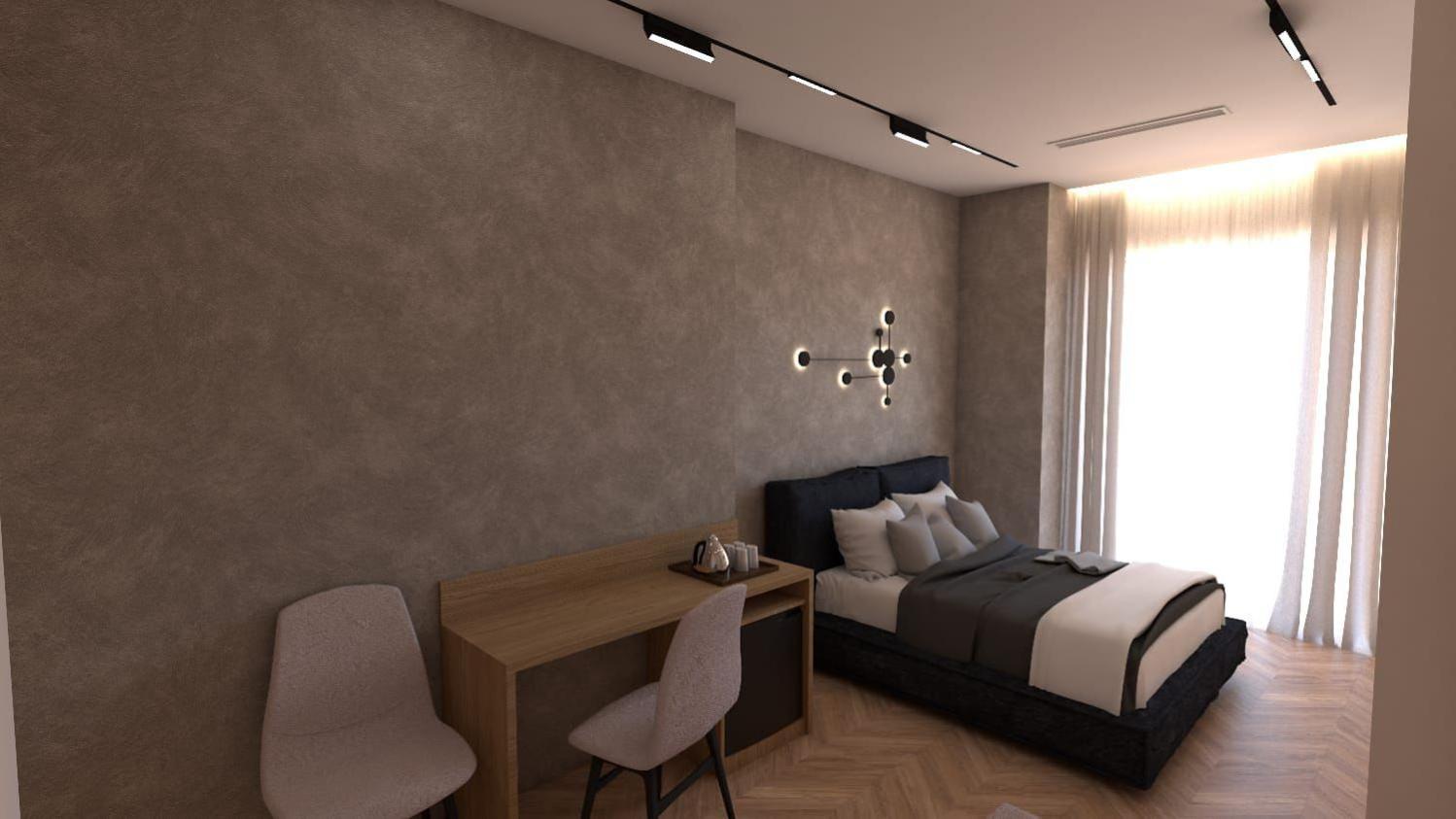 Superior Triple Room photo 3