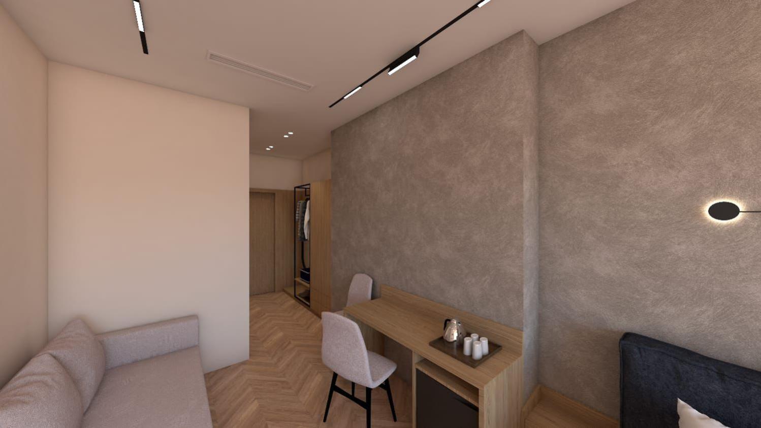 Superior Triple Room photo 1