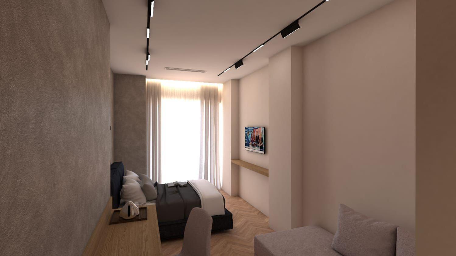 Superior Triple Room photo 2